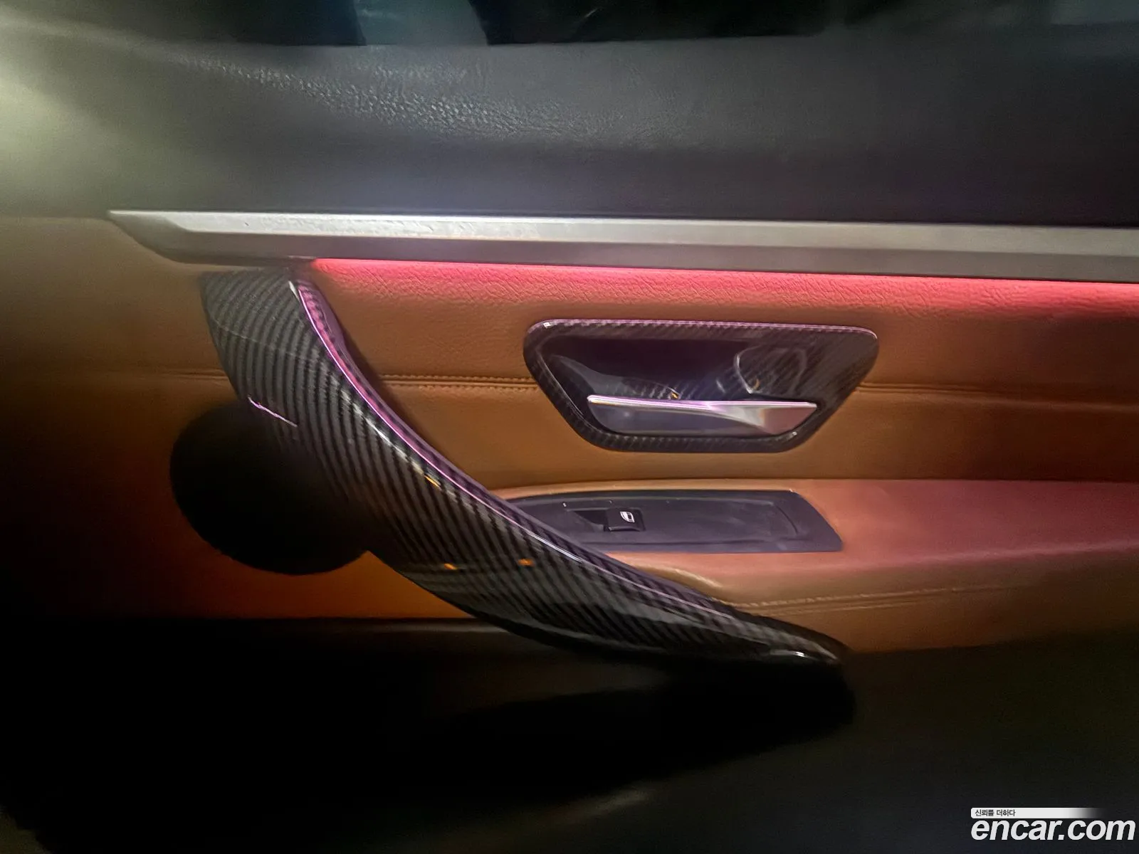 BMW 4 Series 2014 — 14