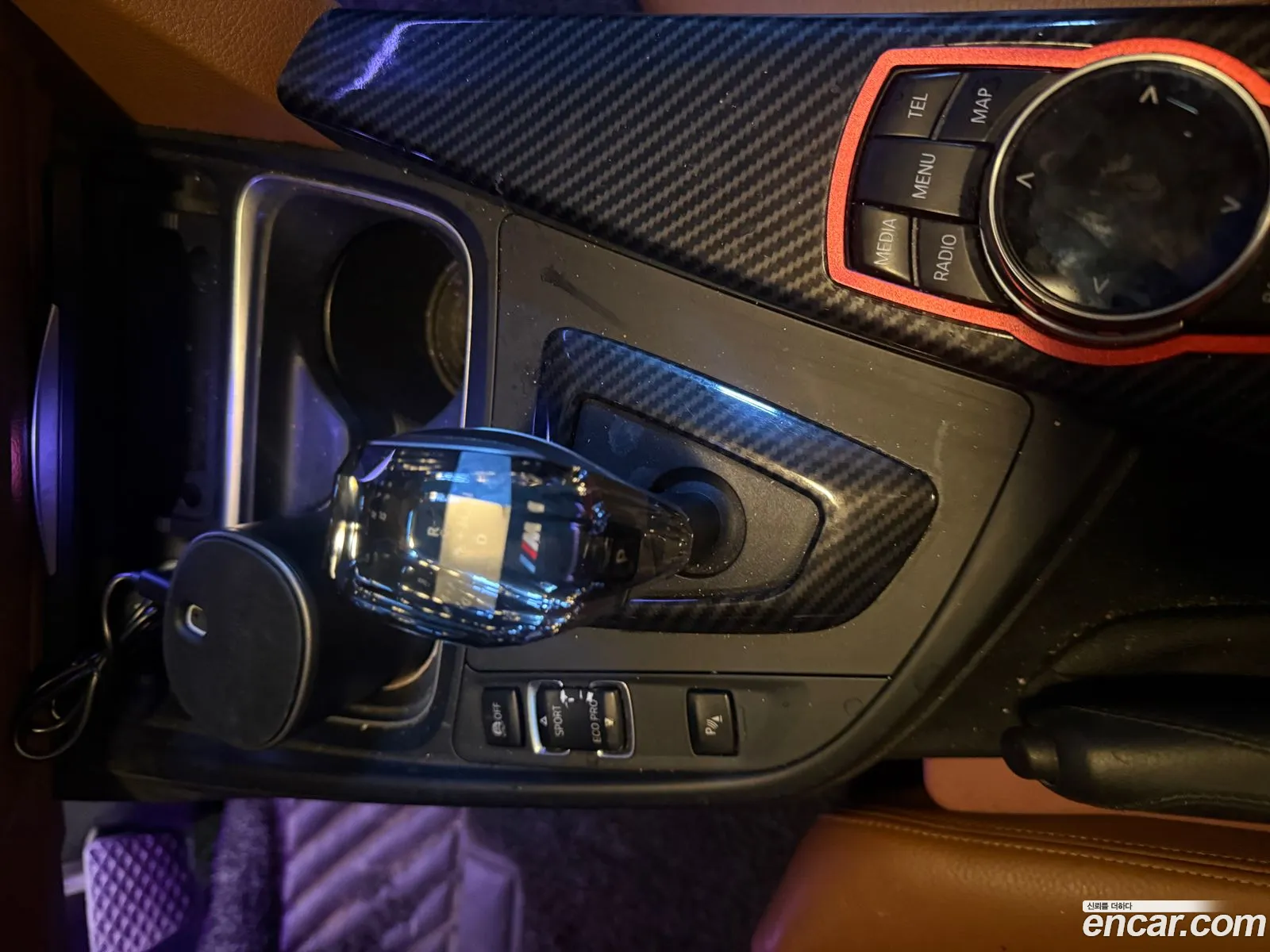 BMW 4 Series 2014 — 16