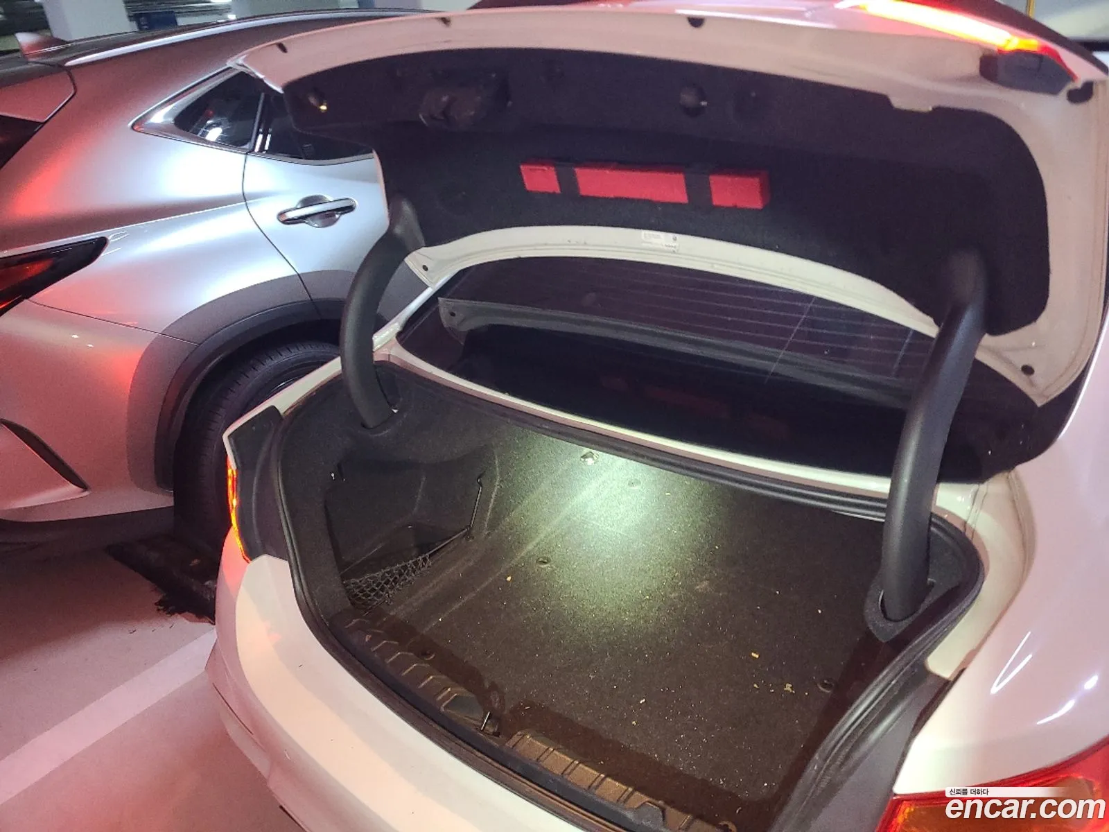 BMW 4 Series 2014 — 2