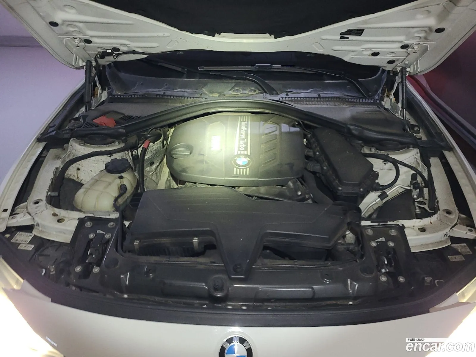 BMW 4 Series 2014 — 4