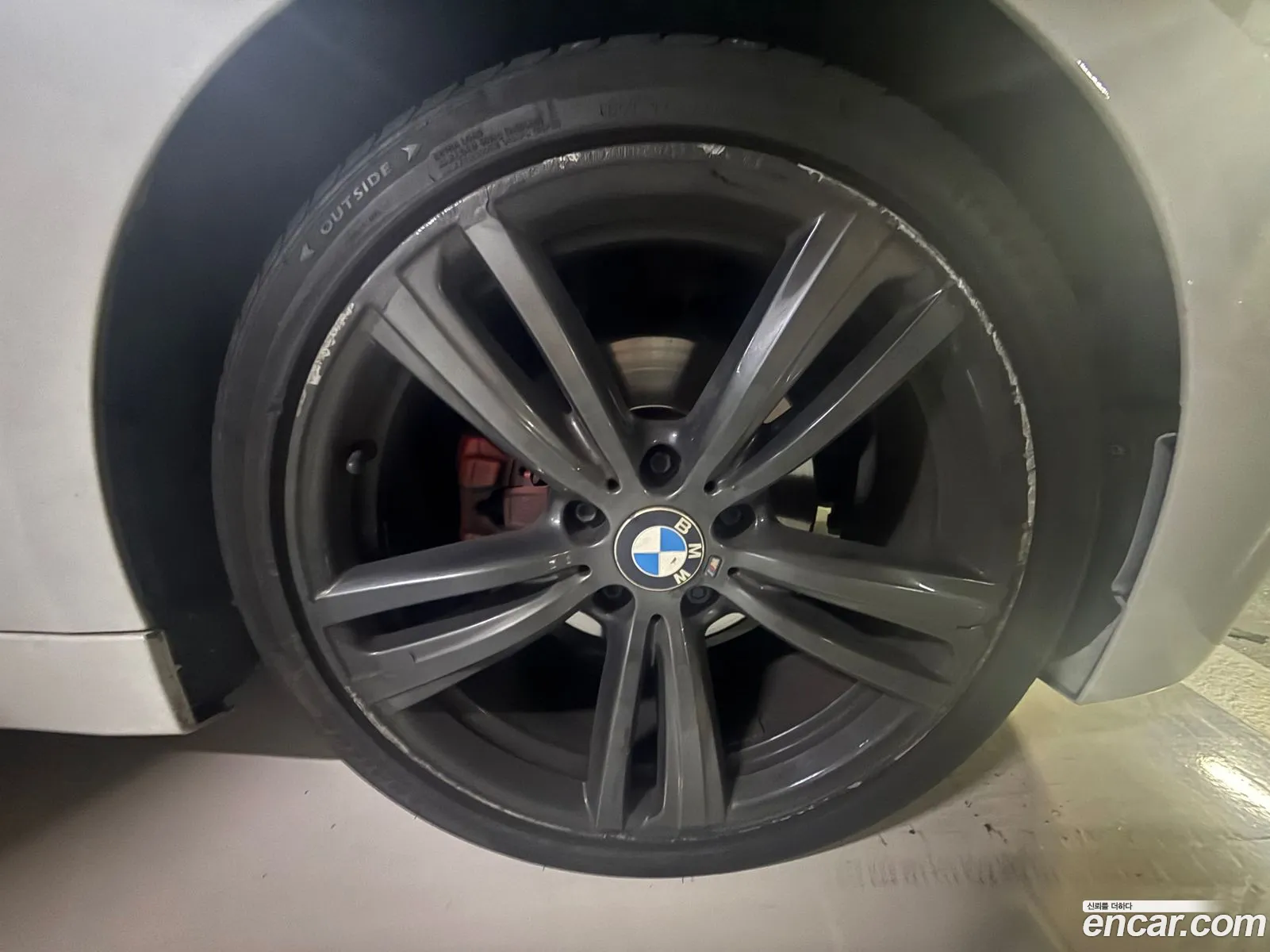 BMW 4 Series 2014 — 5