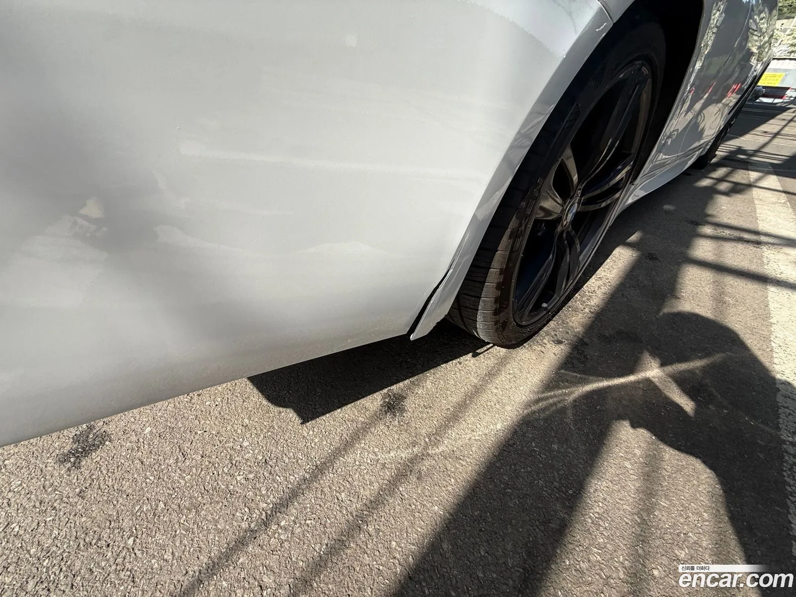 BMW 4 Series 2014 — 13