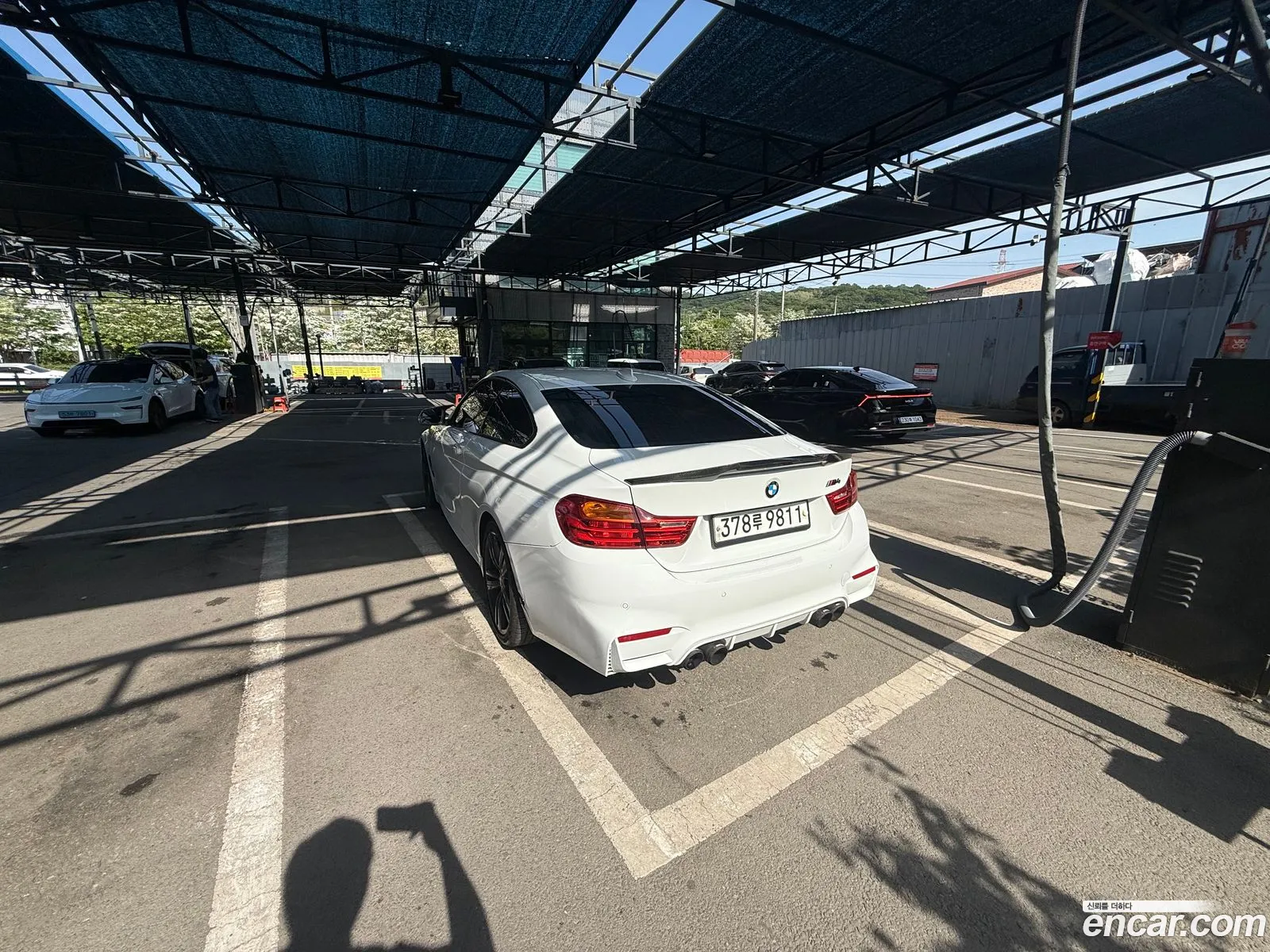 BMW 4 Series 2014 — 18