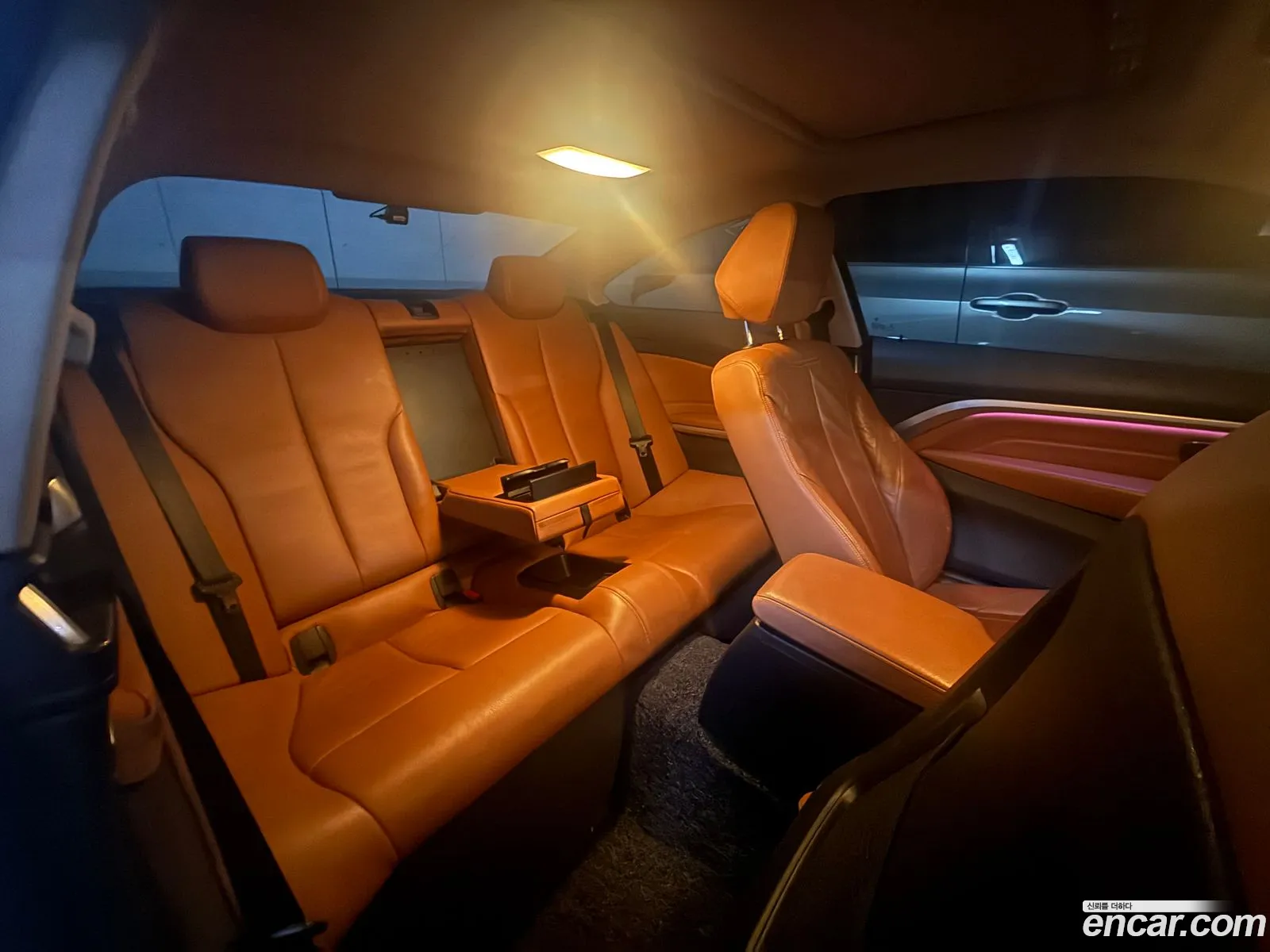 BMW 4 Series 2014 — 6