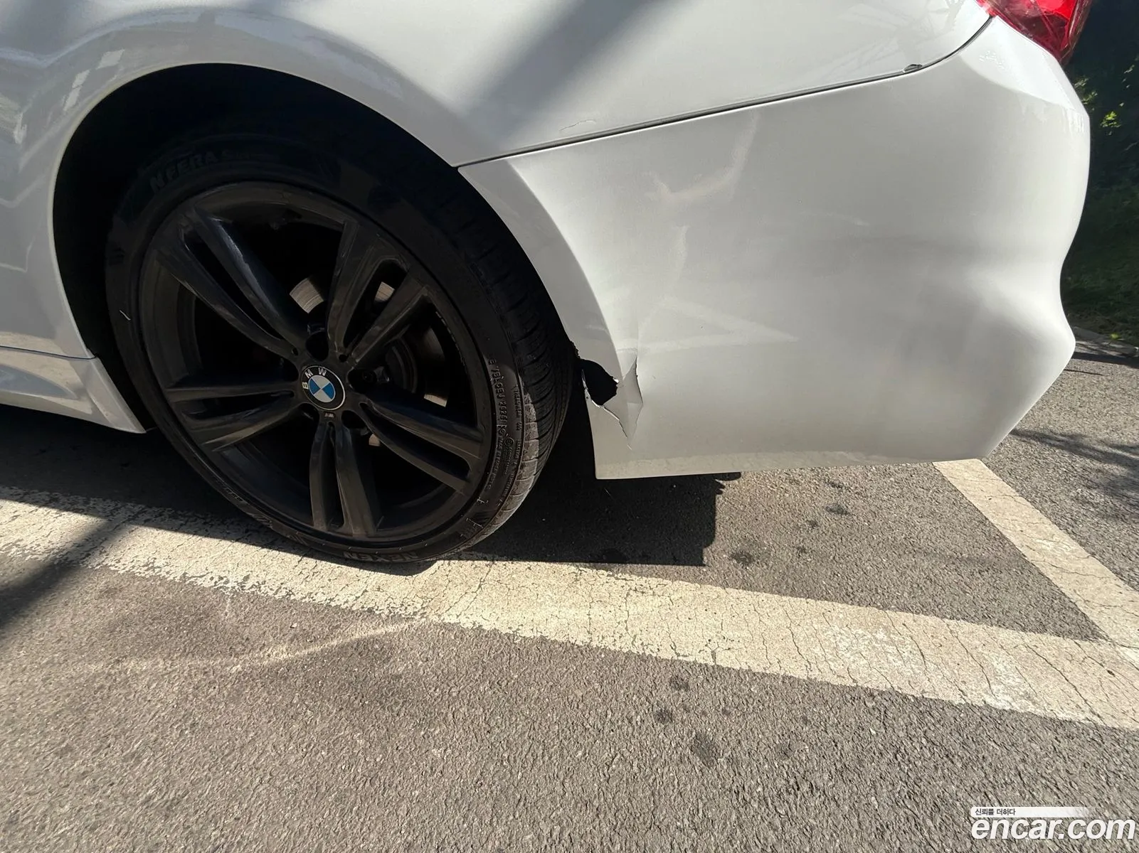 BMW 4 Series 2014 — 9