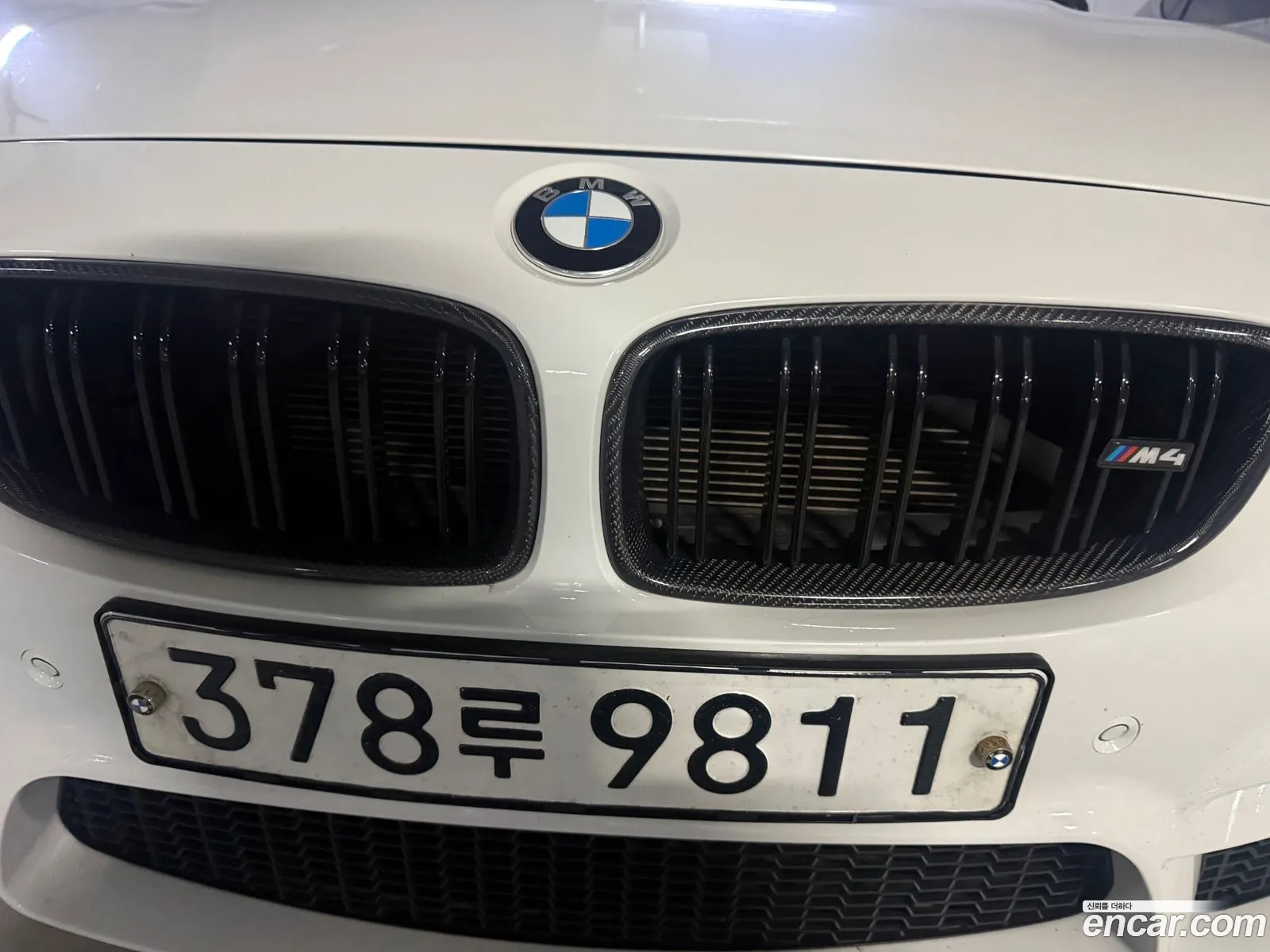 BMW 4 Series 2014 — 17