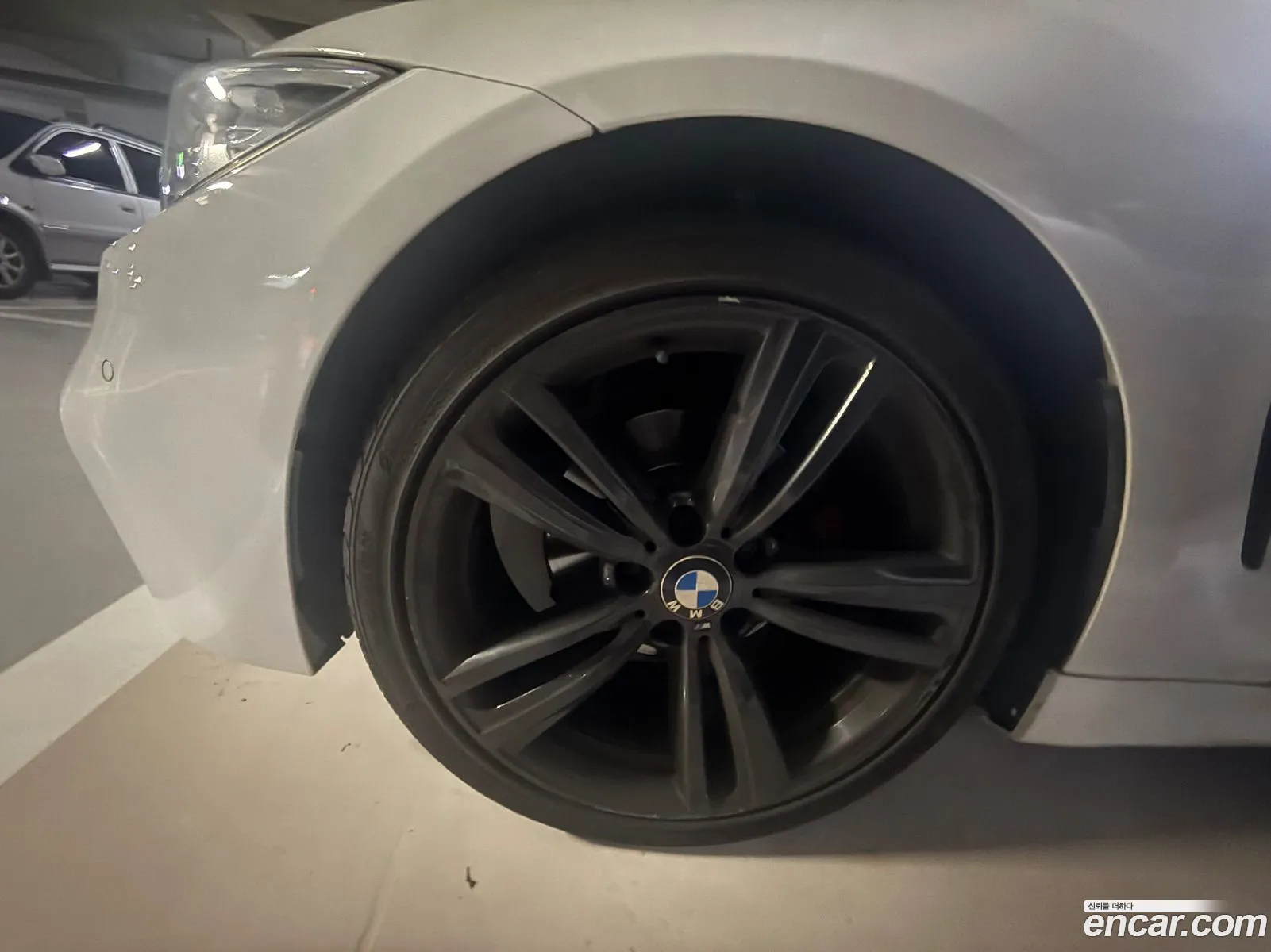 BMW 4 Series 2014 — 11