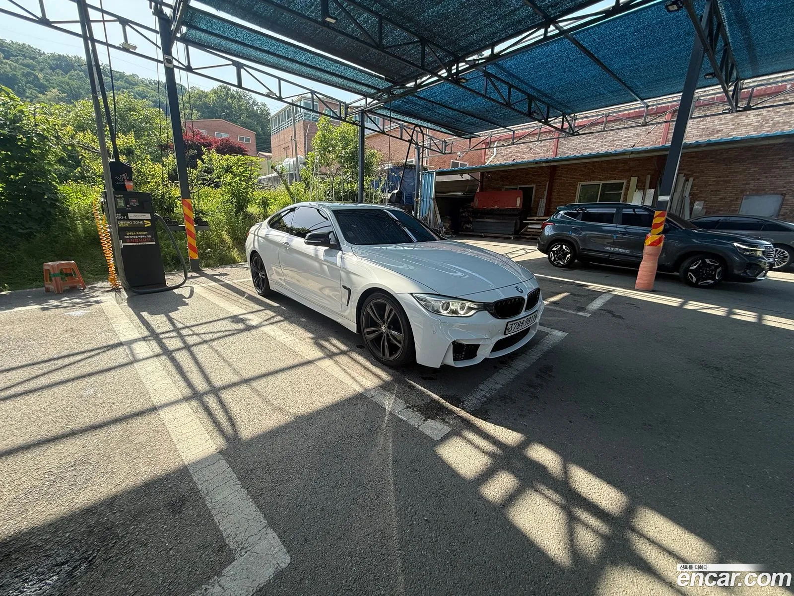 BMW 4 Series 2014 — 12
