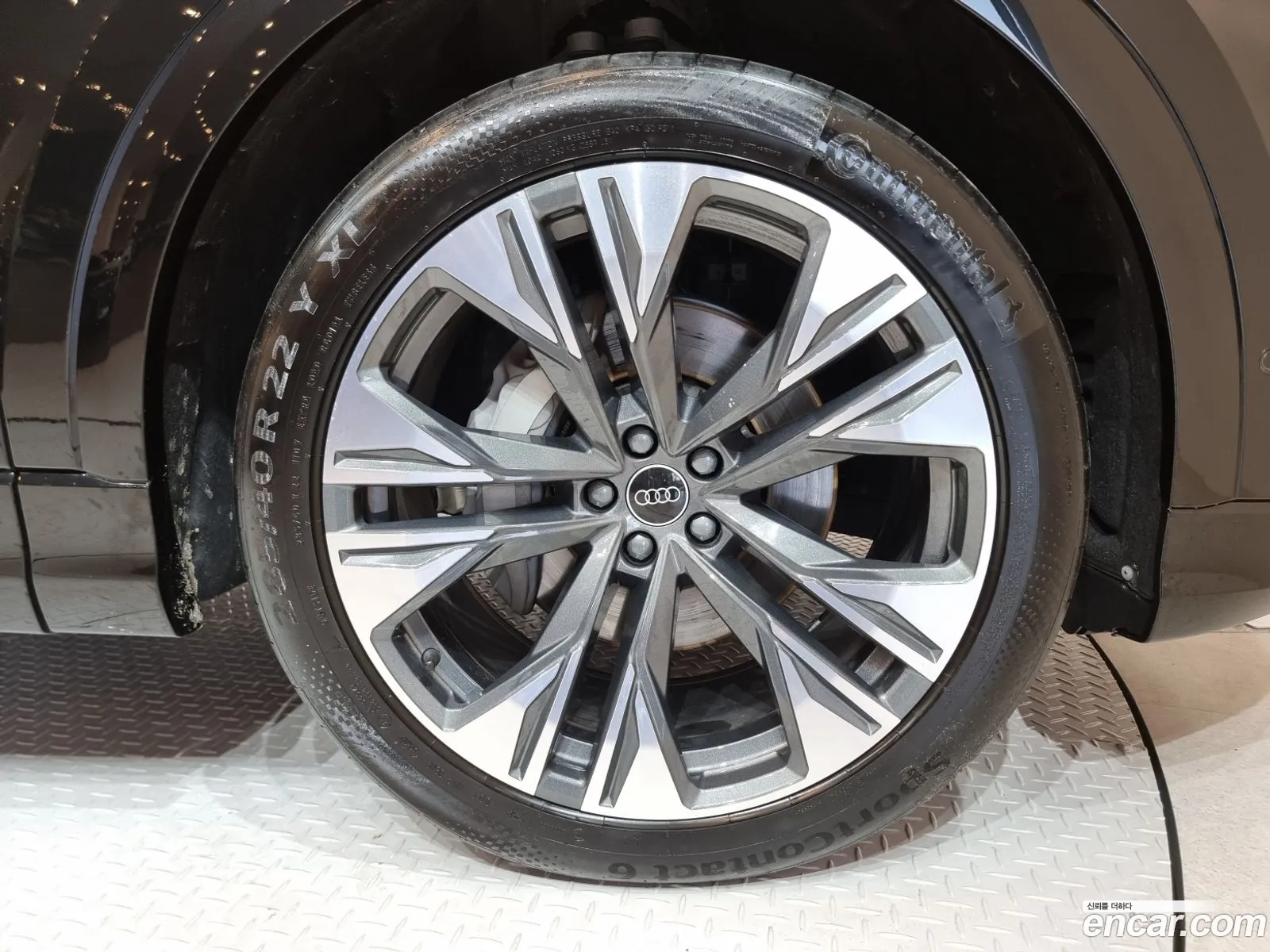 Audi Q8 2024 — 6