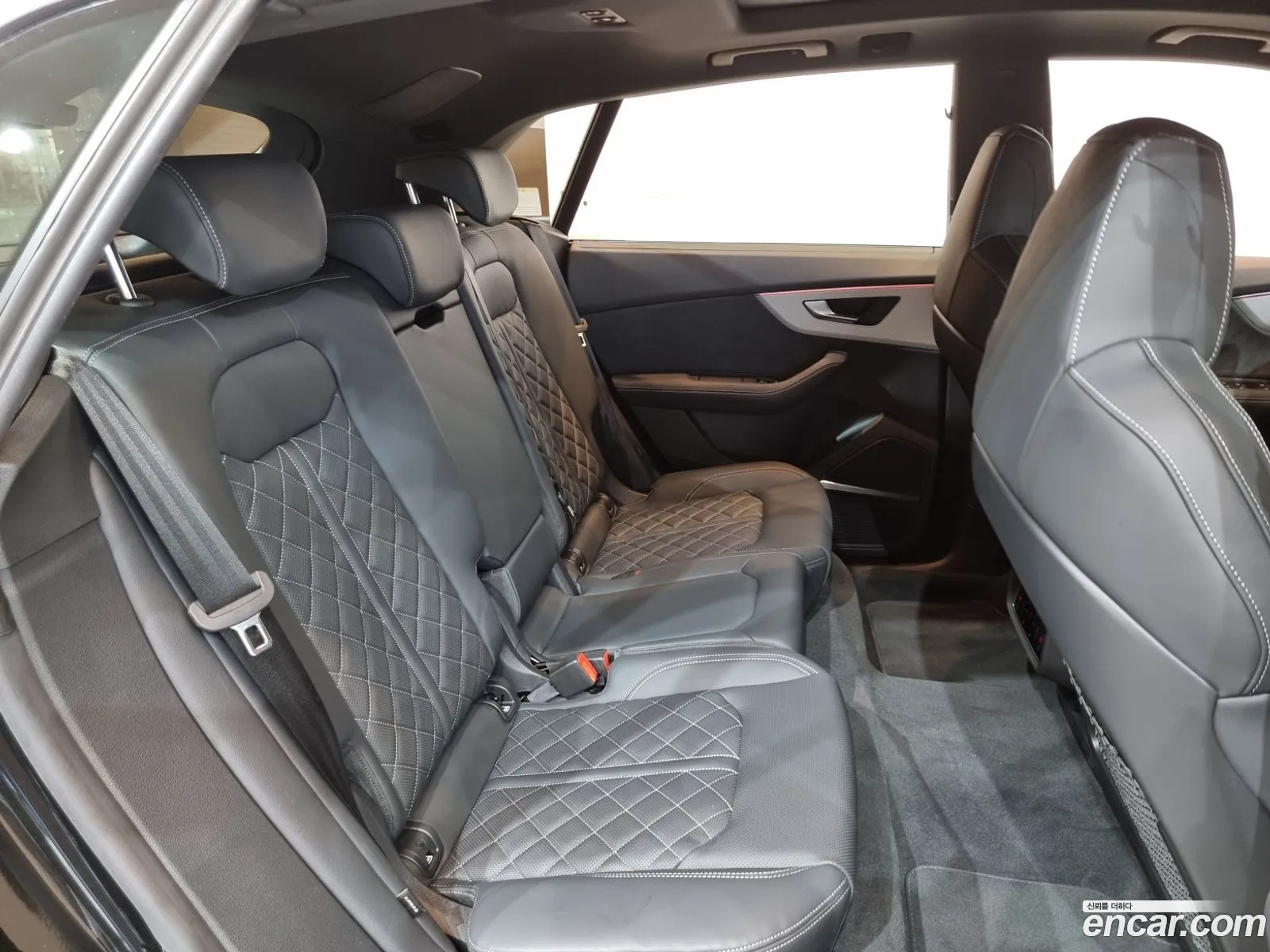 Audi Q8 2024 — 13