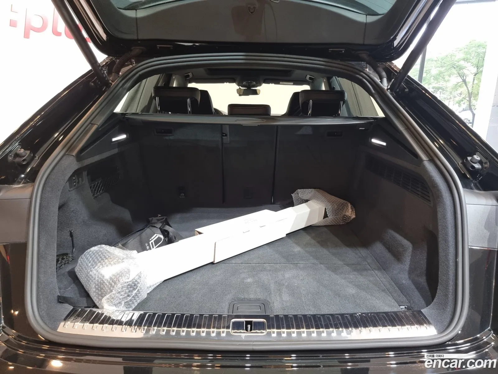 Audi Q8 2024 — 4