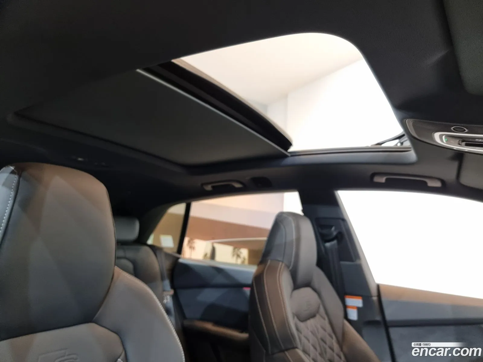 Audi Q8 2024 — 2
