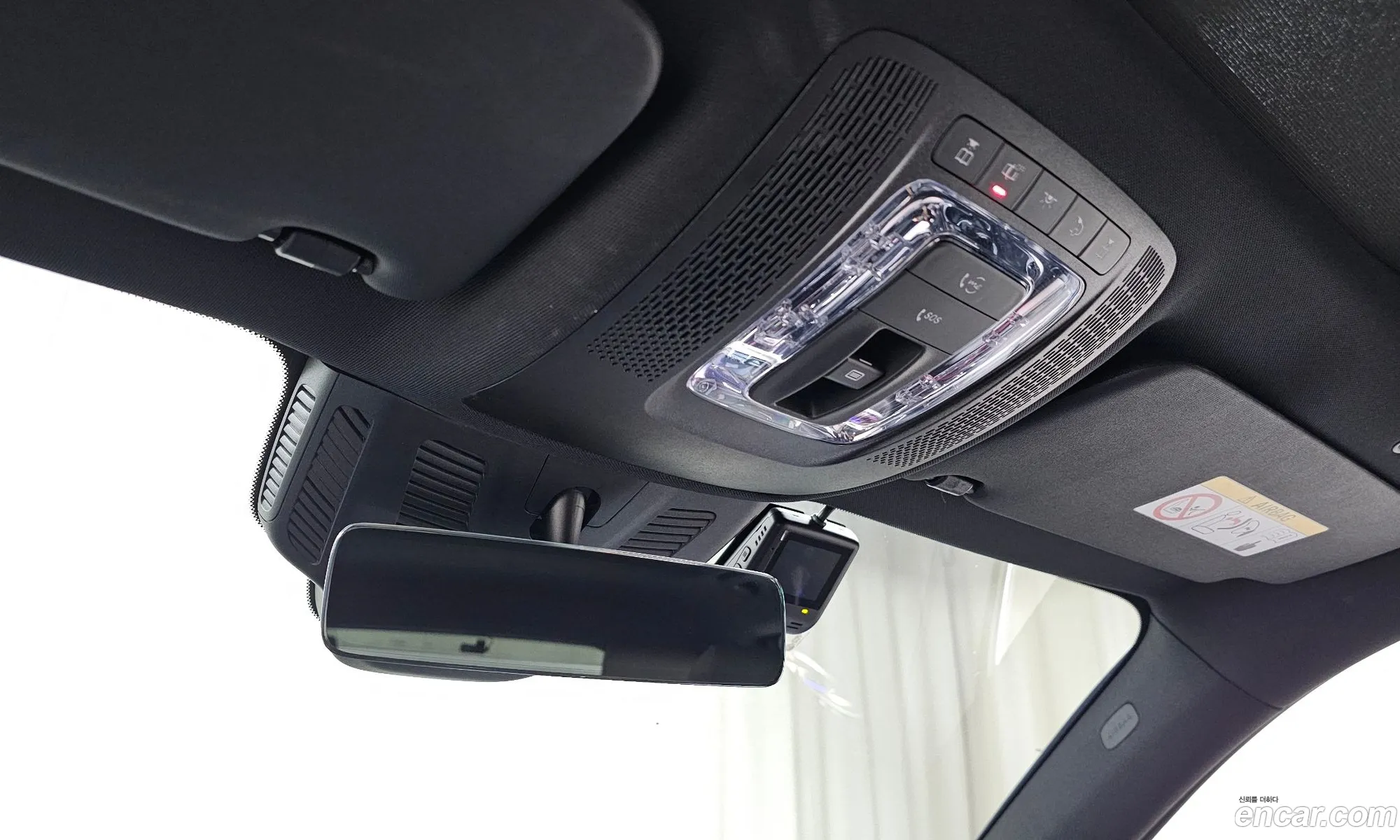 Mercedes-Benz EQB X243 2023 — 3