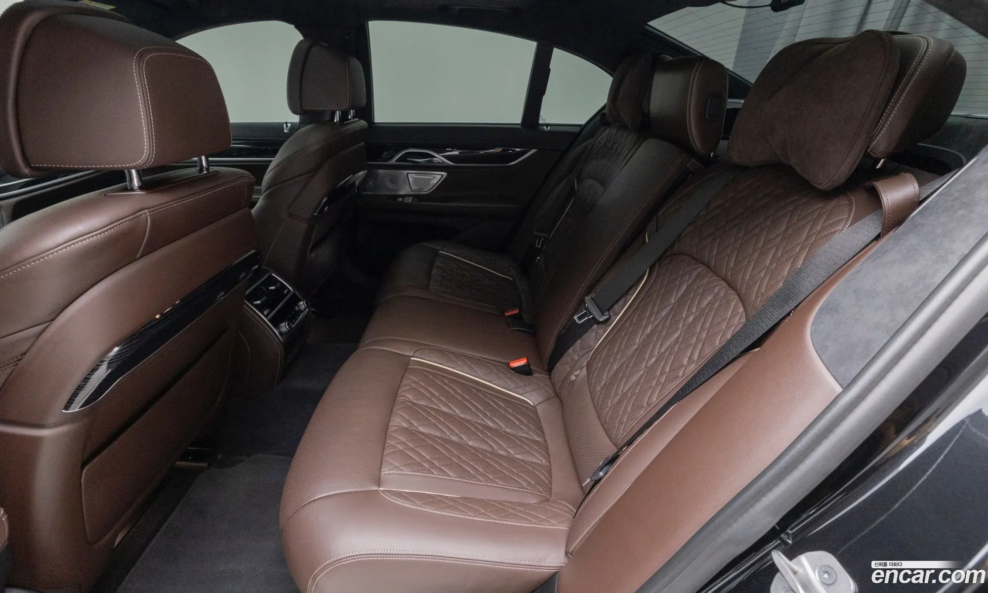 BMW 7 Series 2021 — 6