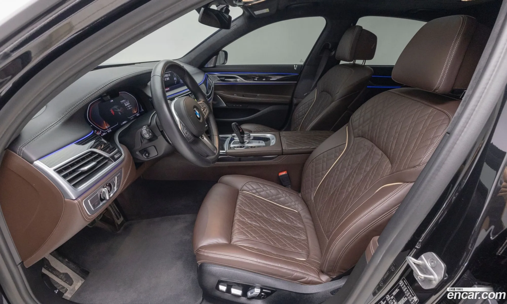 BMW 7 Series 2021 — 13
