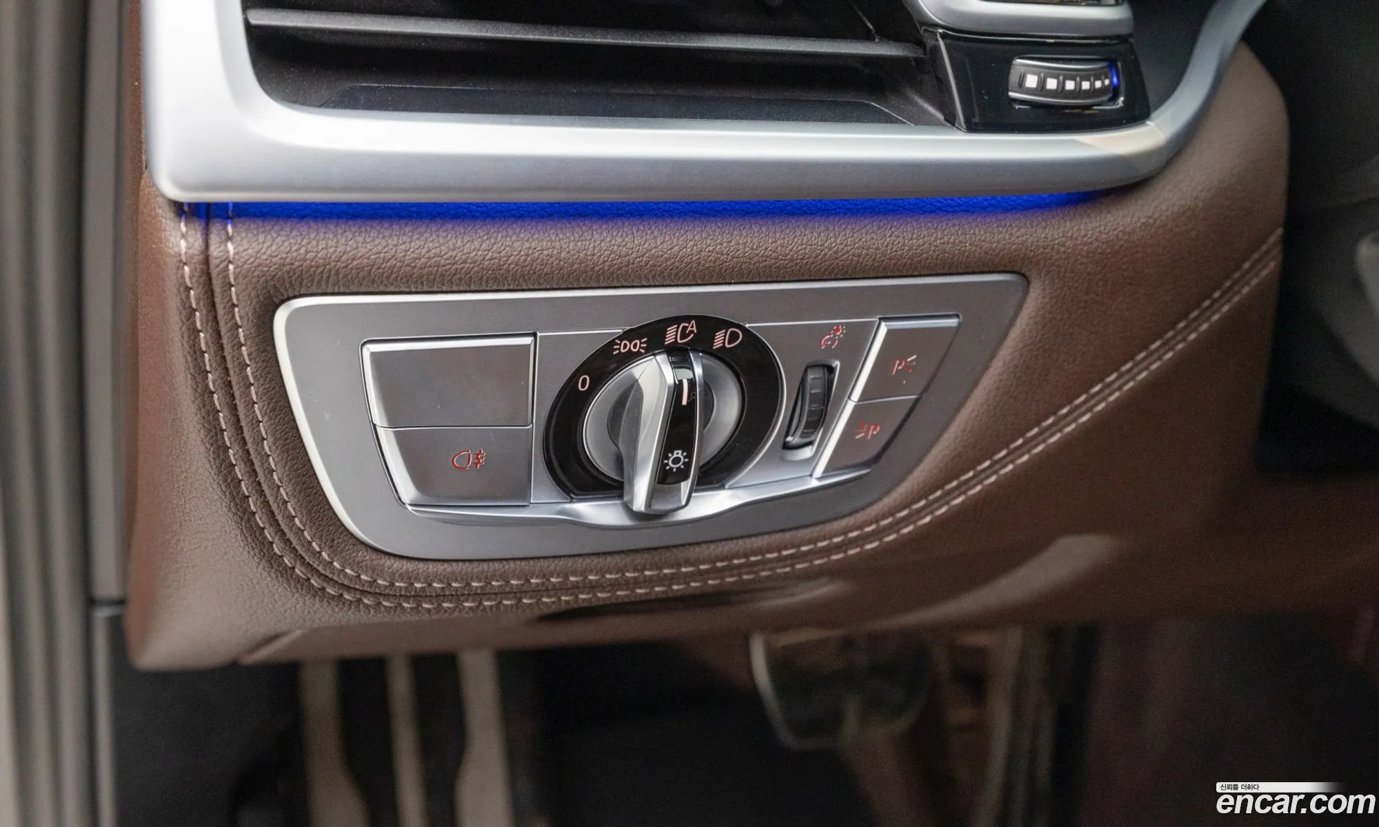 BMW 7 Series 2021 — 14