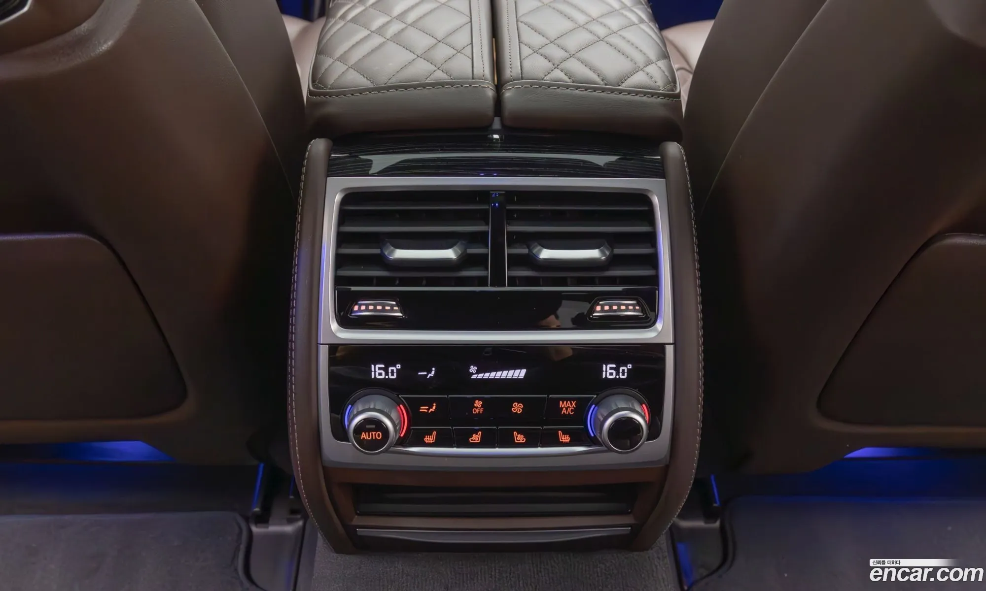 BMW 7 Series 2021 — 8