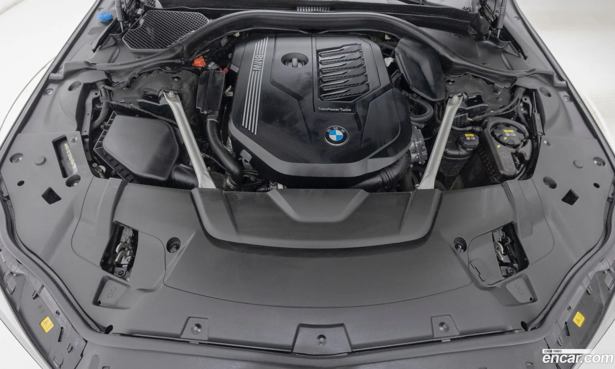 BMW 7 Series 2021 — 3