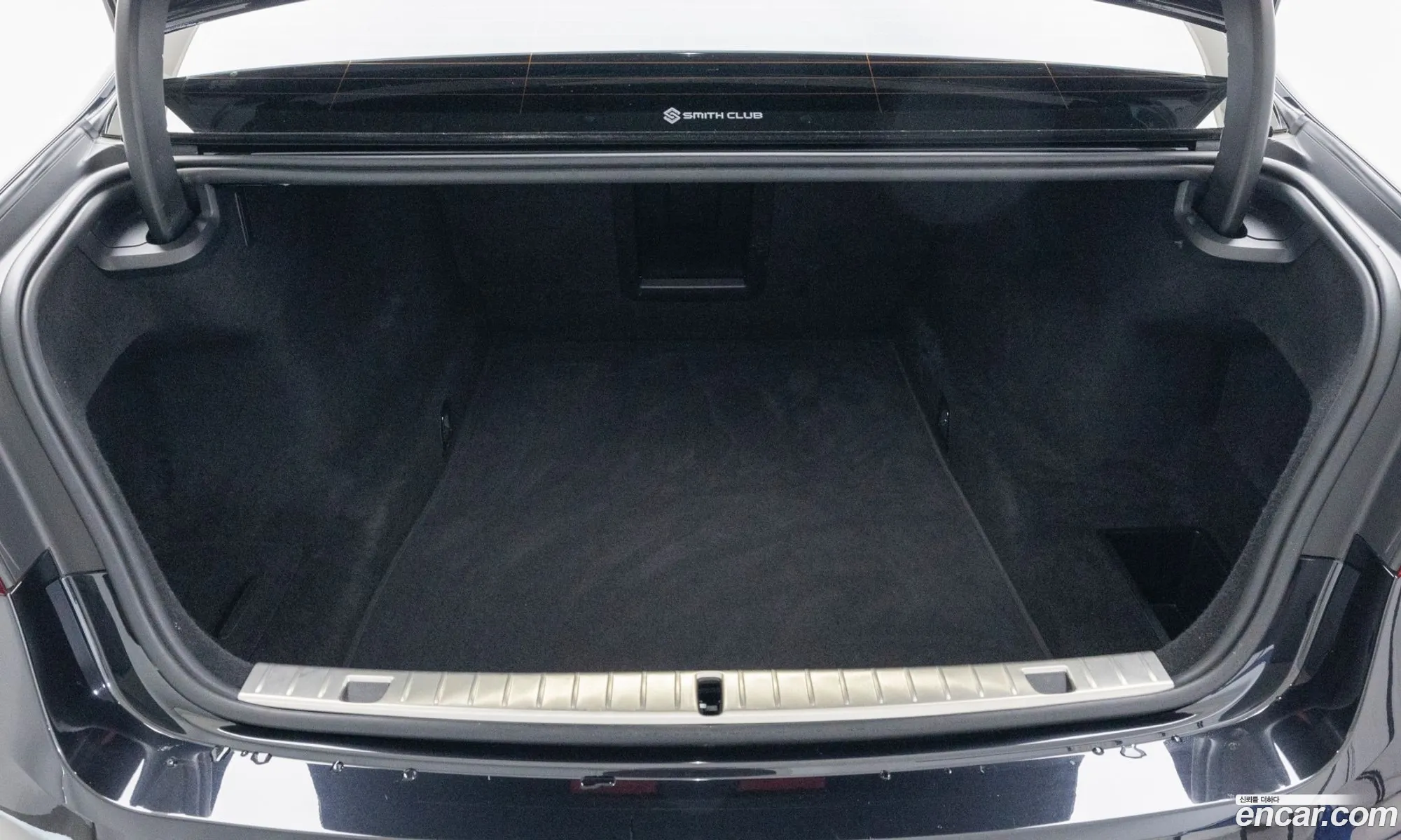 BMW 7 Series 2021 — 10