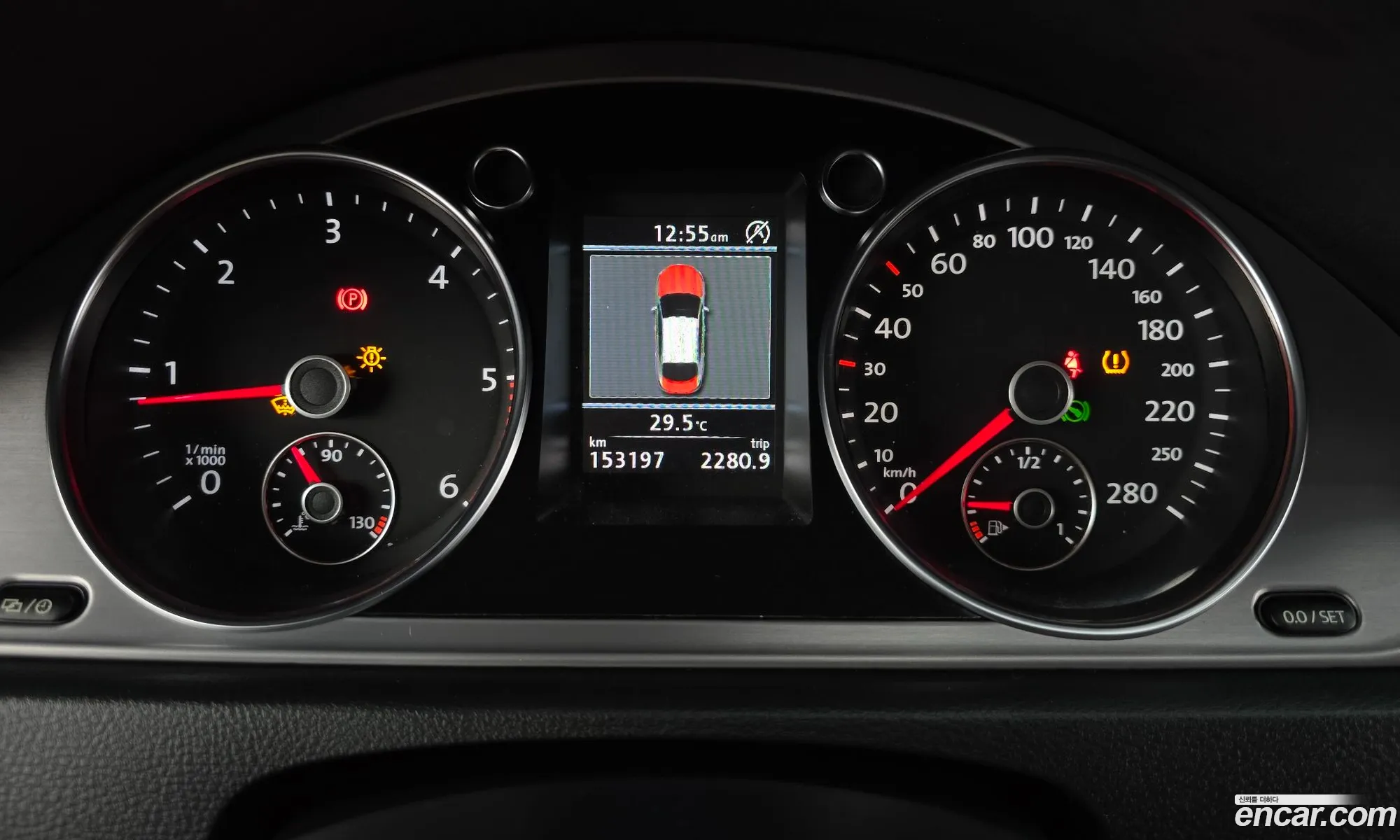 Volkswagen CC 2013 — 6