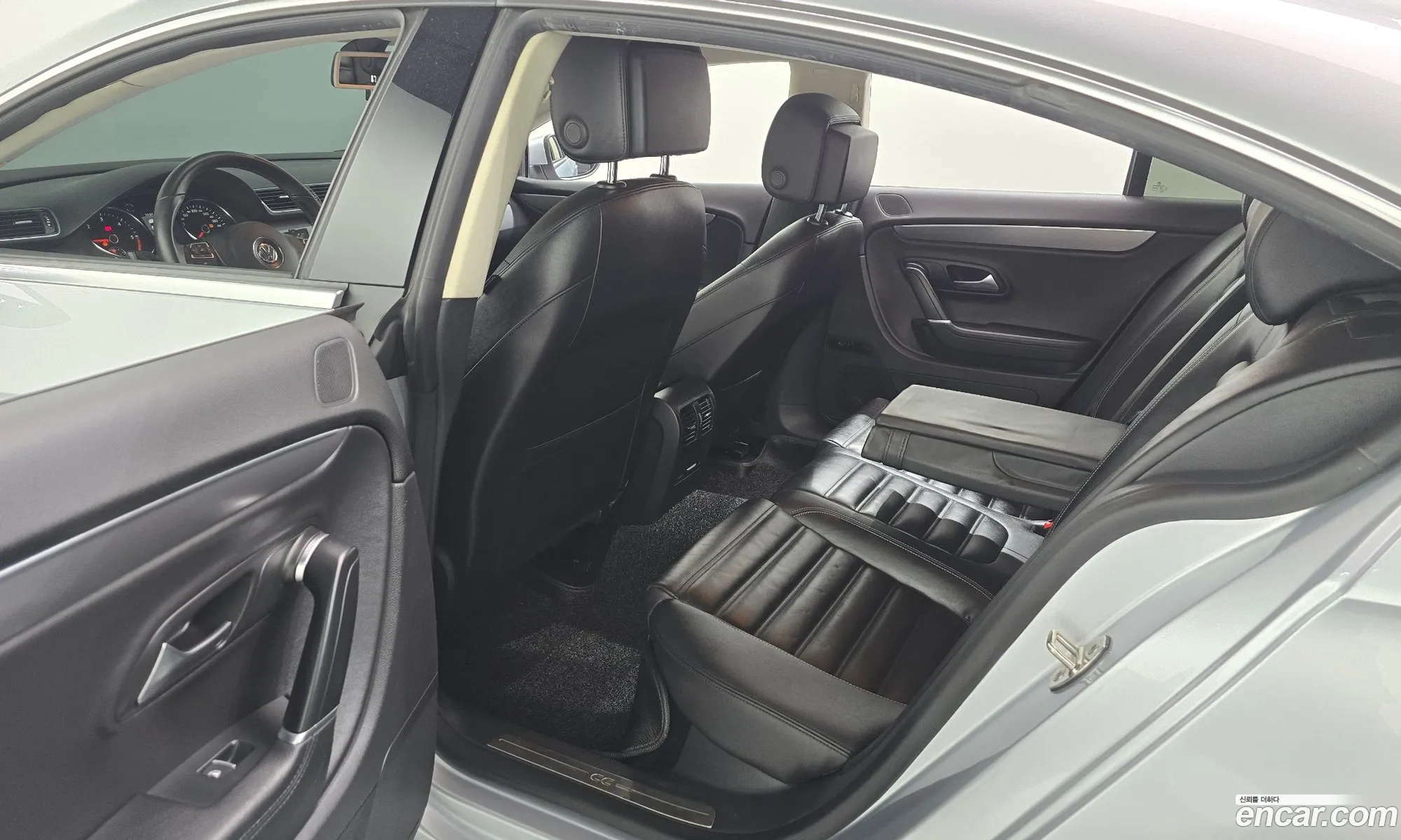 Volkswagen CC 2013 — 16
