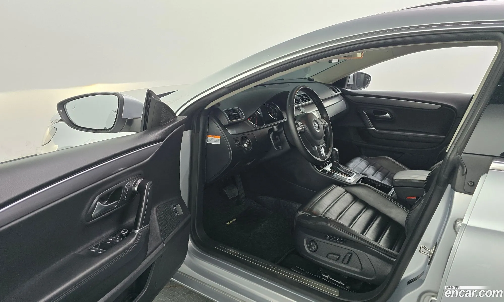 Volkswagen CC 2013 — 3