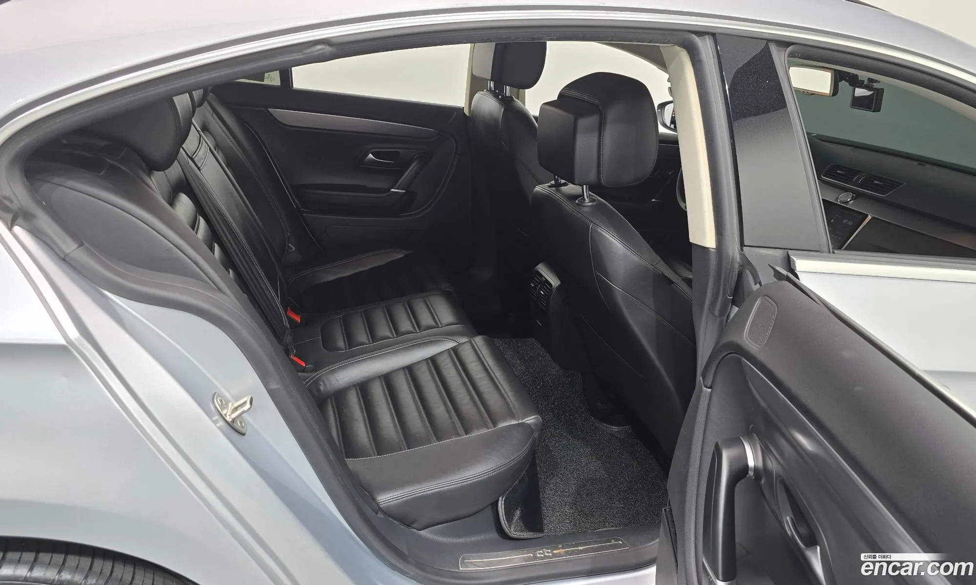 Volkswagen CC 2013 — 2