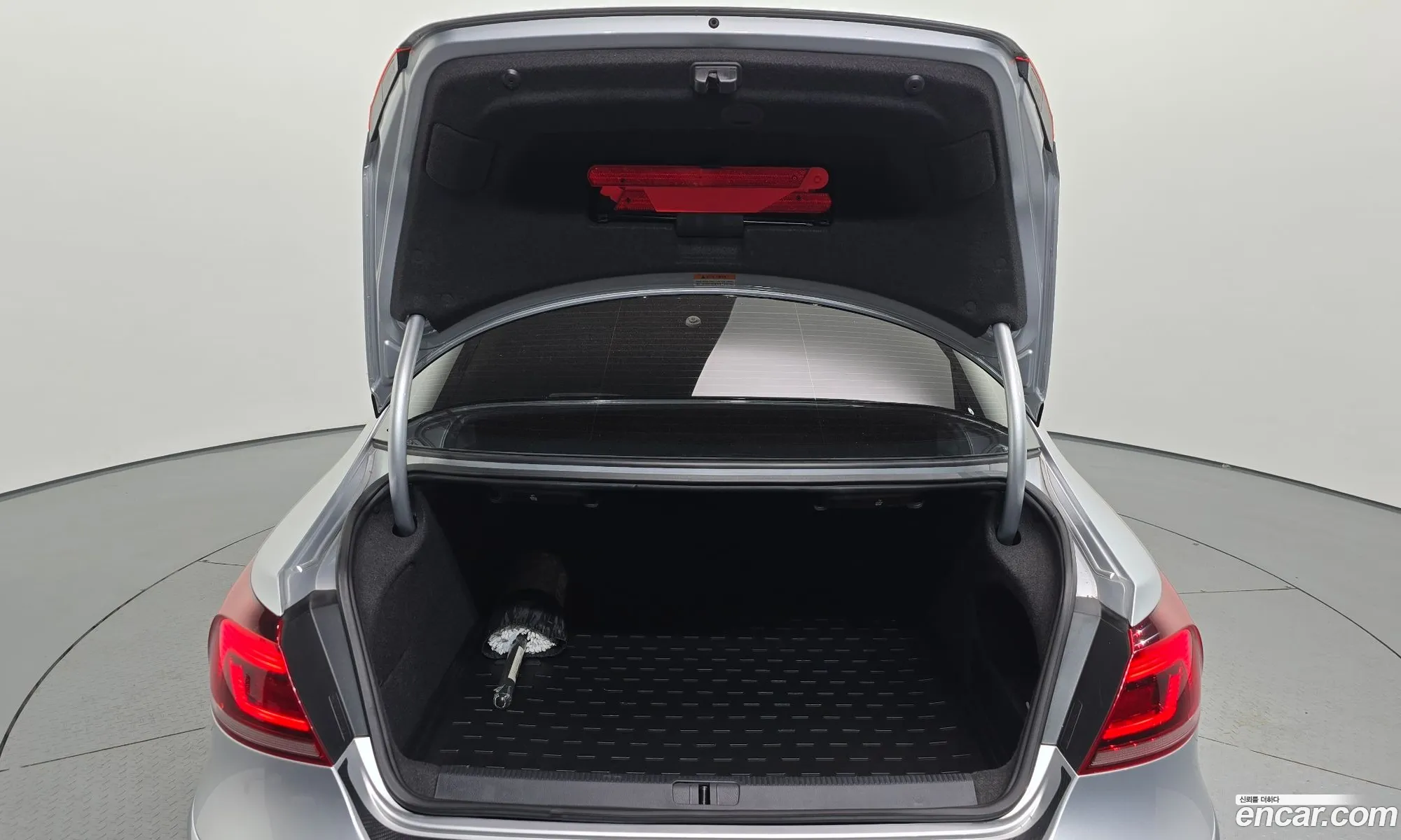 Volkswagen CC 2013 — 8