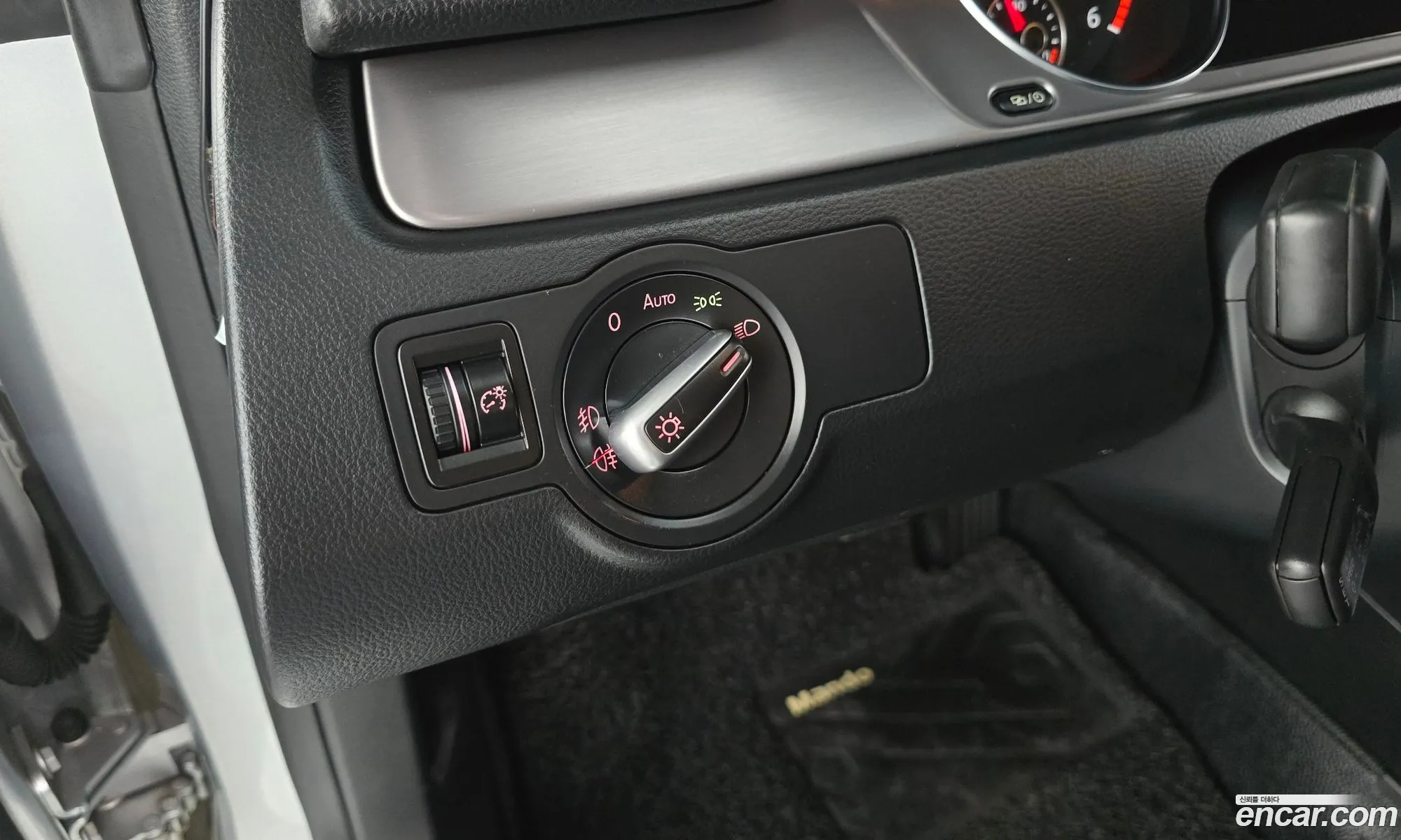 Volkswagen CC 2013 — 15