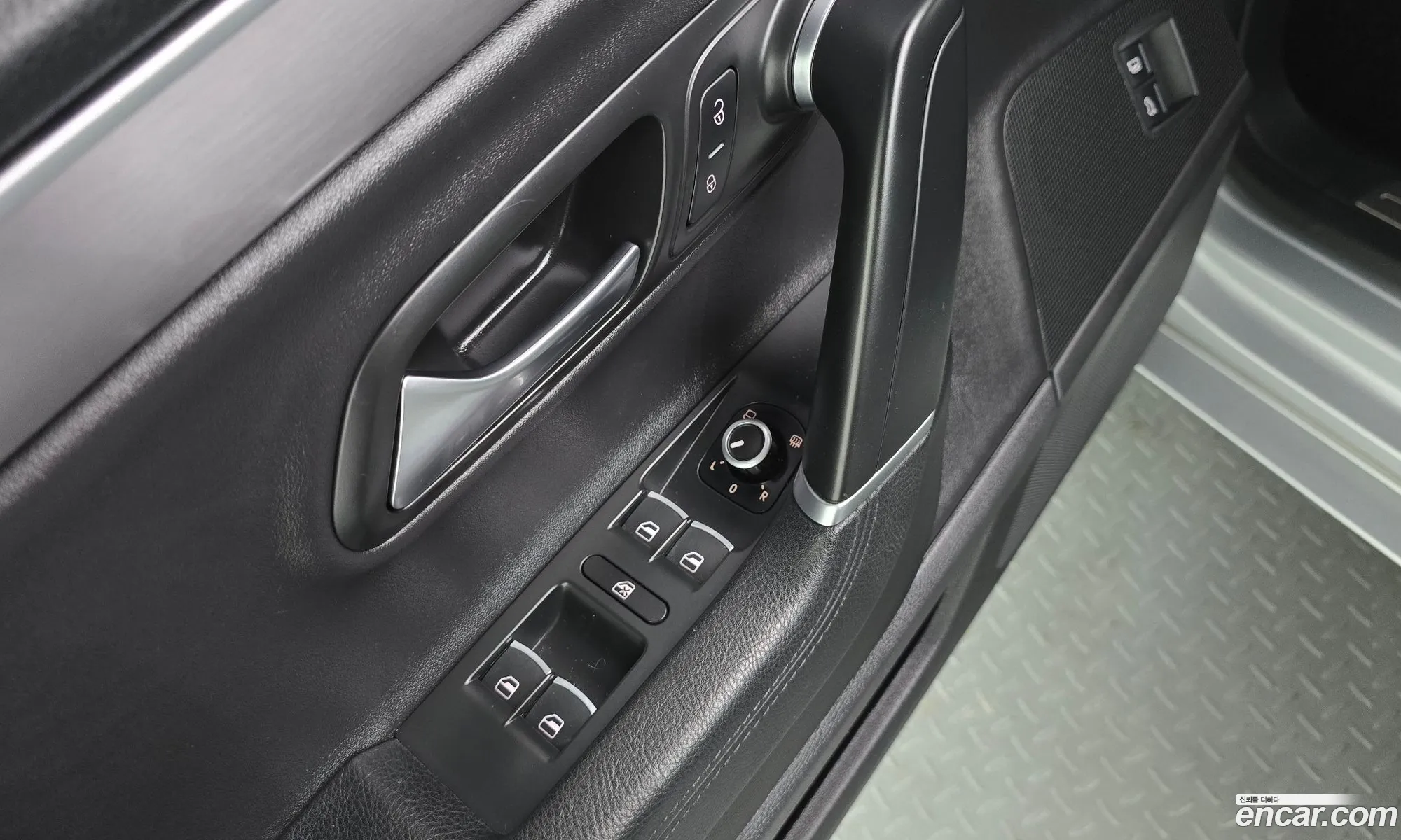 Volkswagen CC 2013 — 11