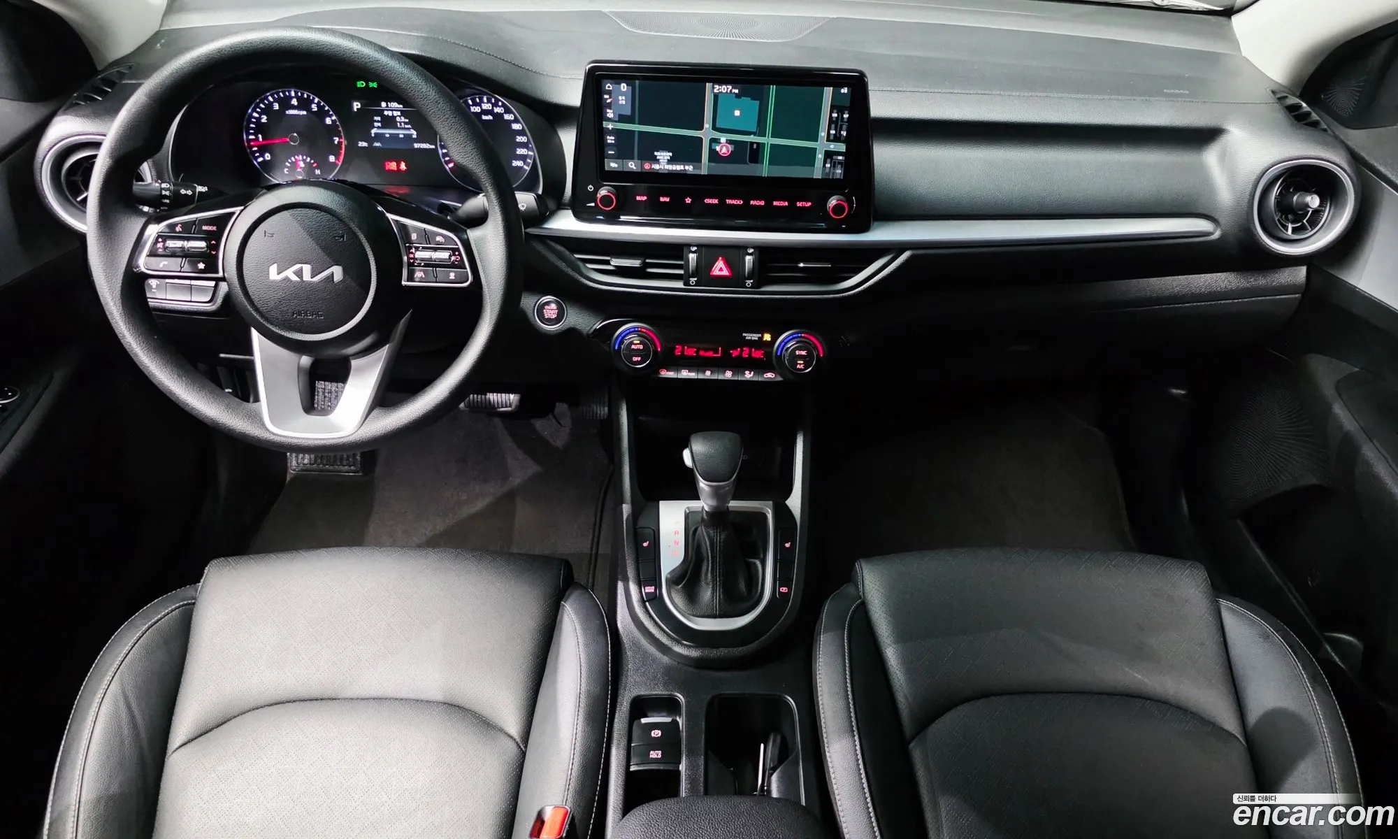 Kia K3 2021 — 3