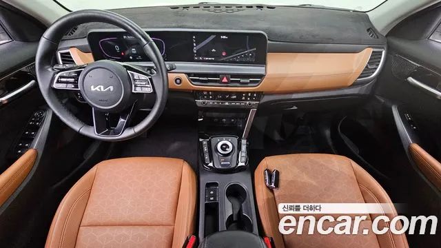 Kia Seltos 2023 — 4
