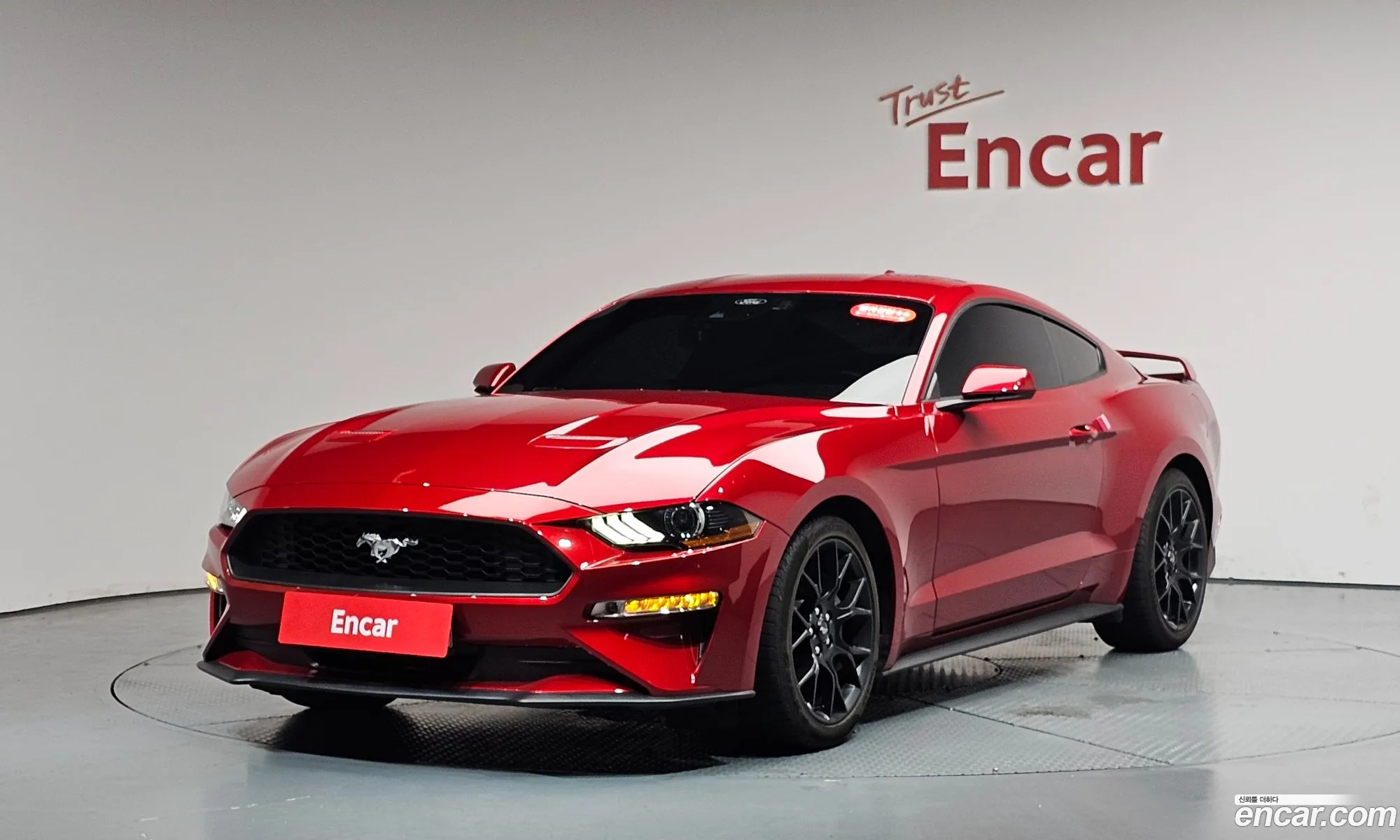Ford Mustang 2022 — 31