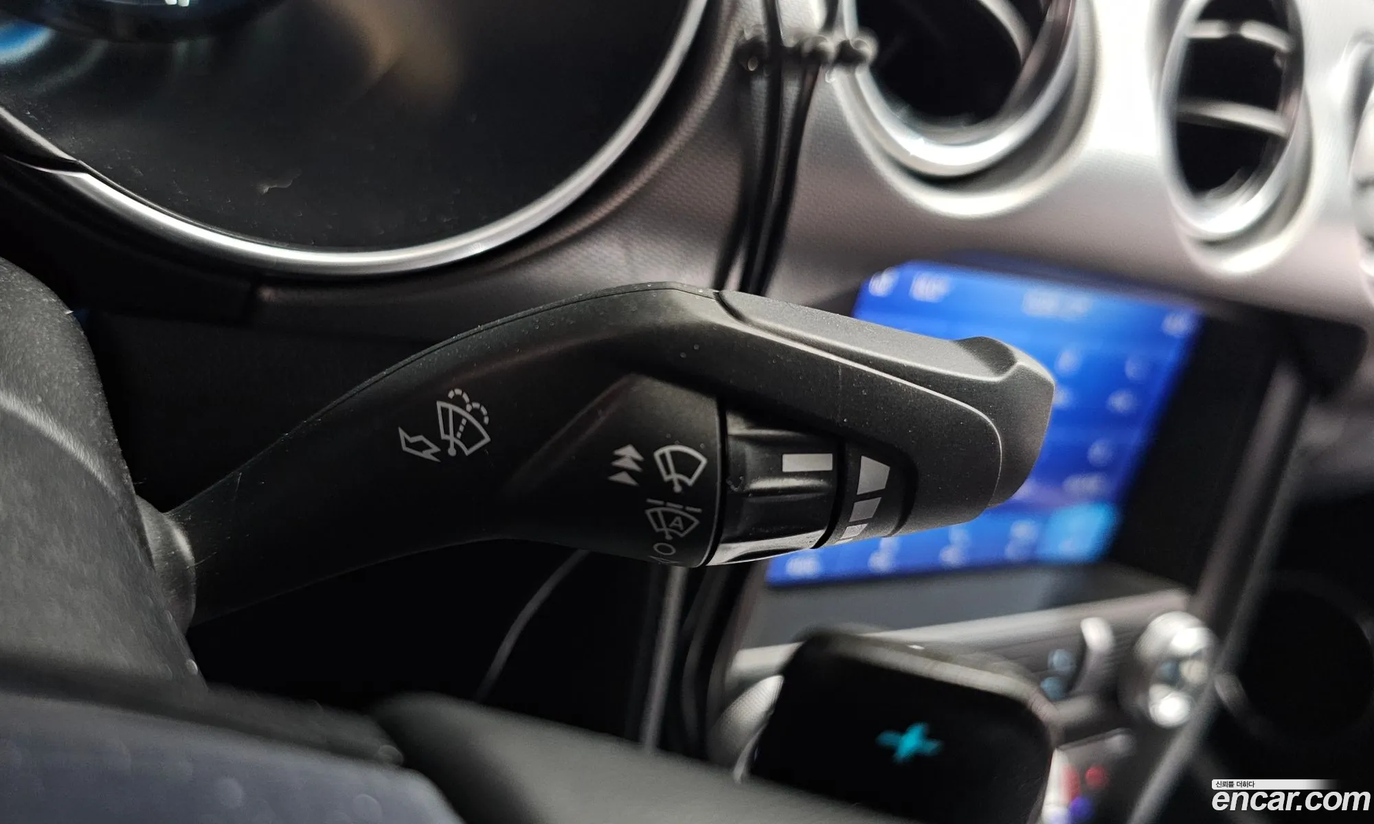 Ford Mustang 2022 — 23