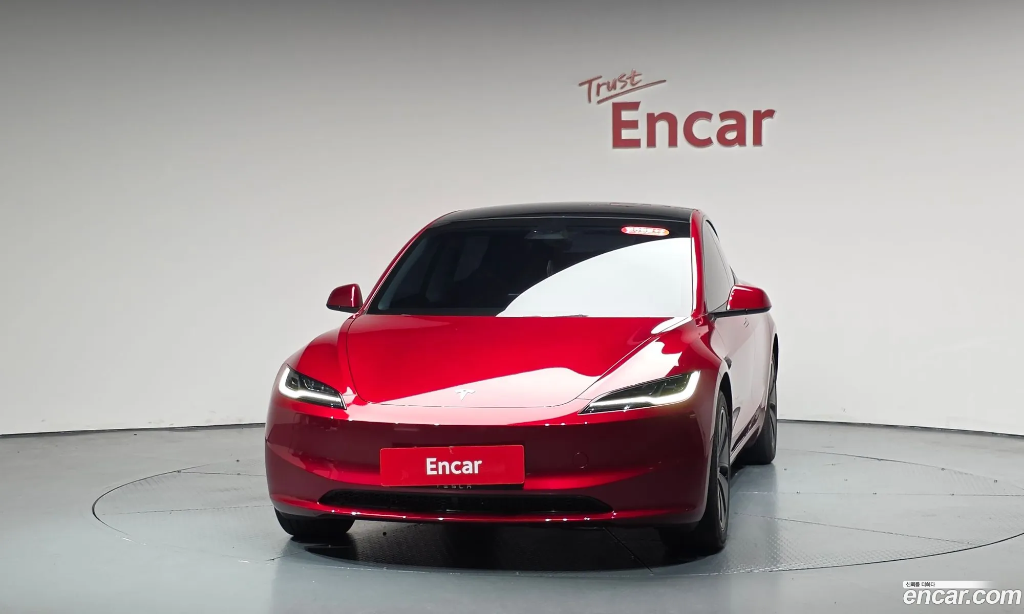 Tesla Model 3 2024 LRW3E7EK6RC161530 — 17