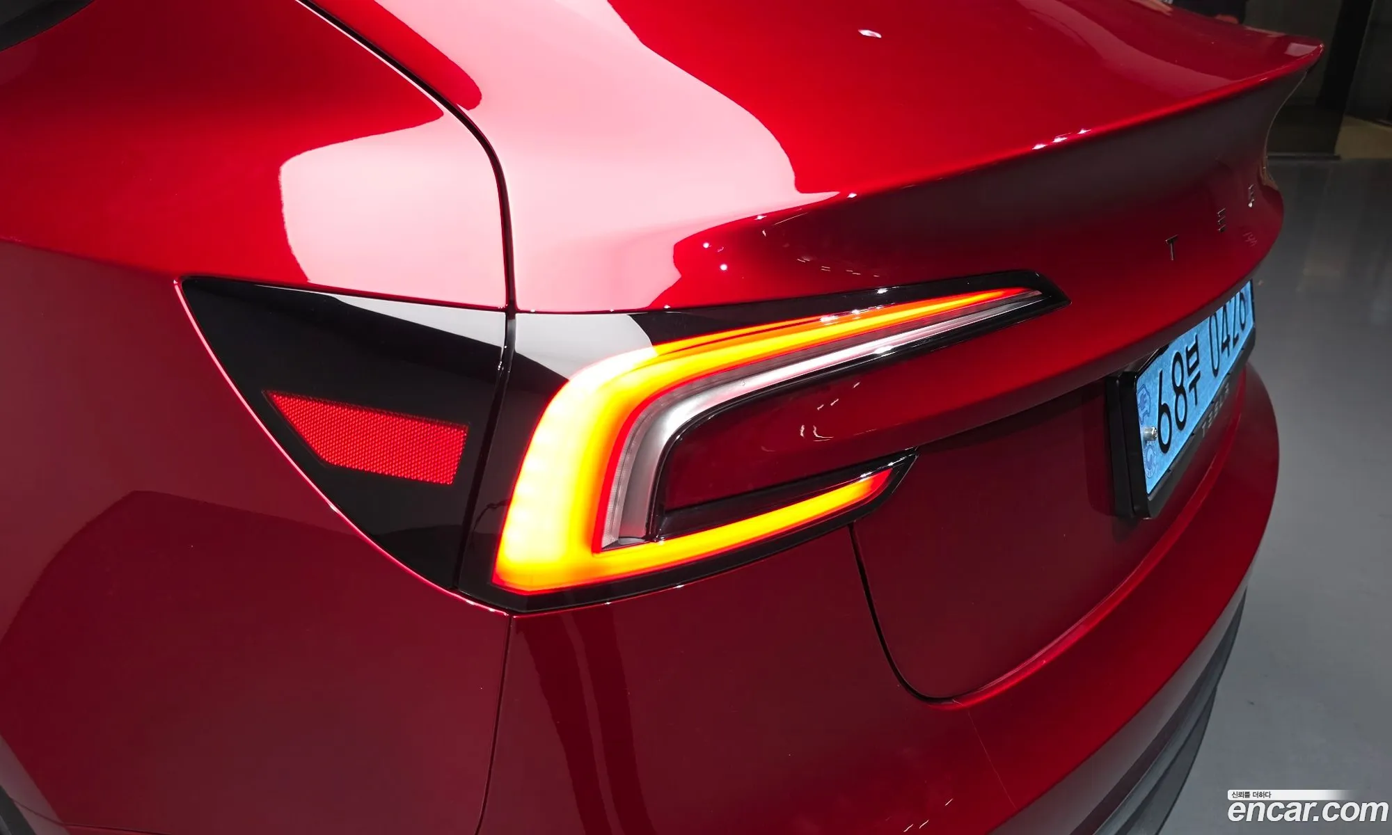 Tesla Model 3 2024 LRW3E7EK6RC161530 — 18