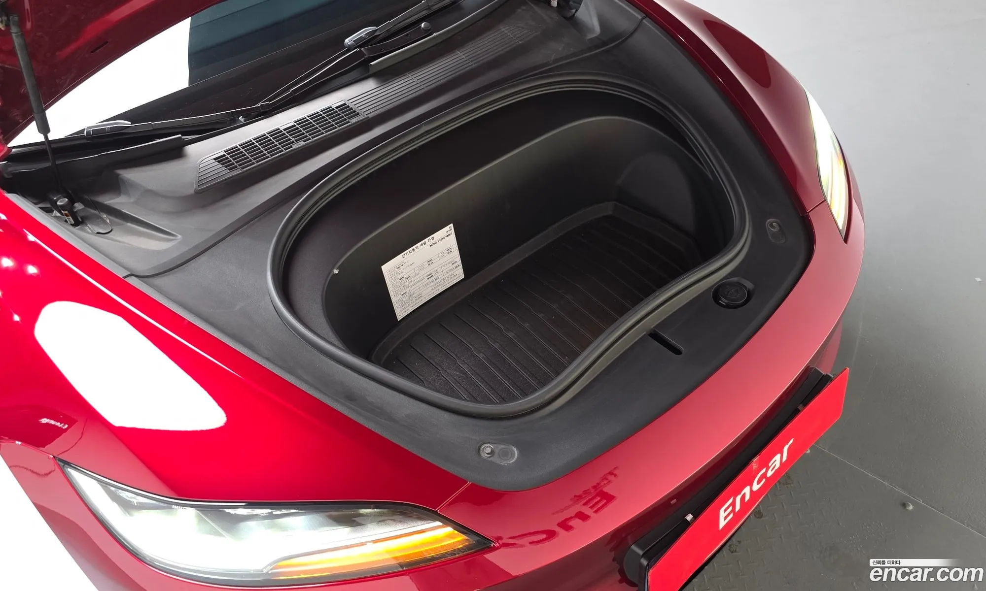 Tesla Model 3 2024 LRW3E7EK6RC161530 — 6