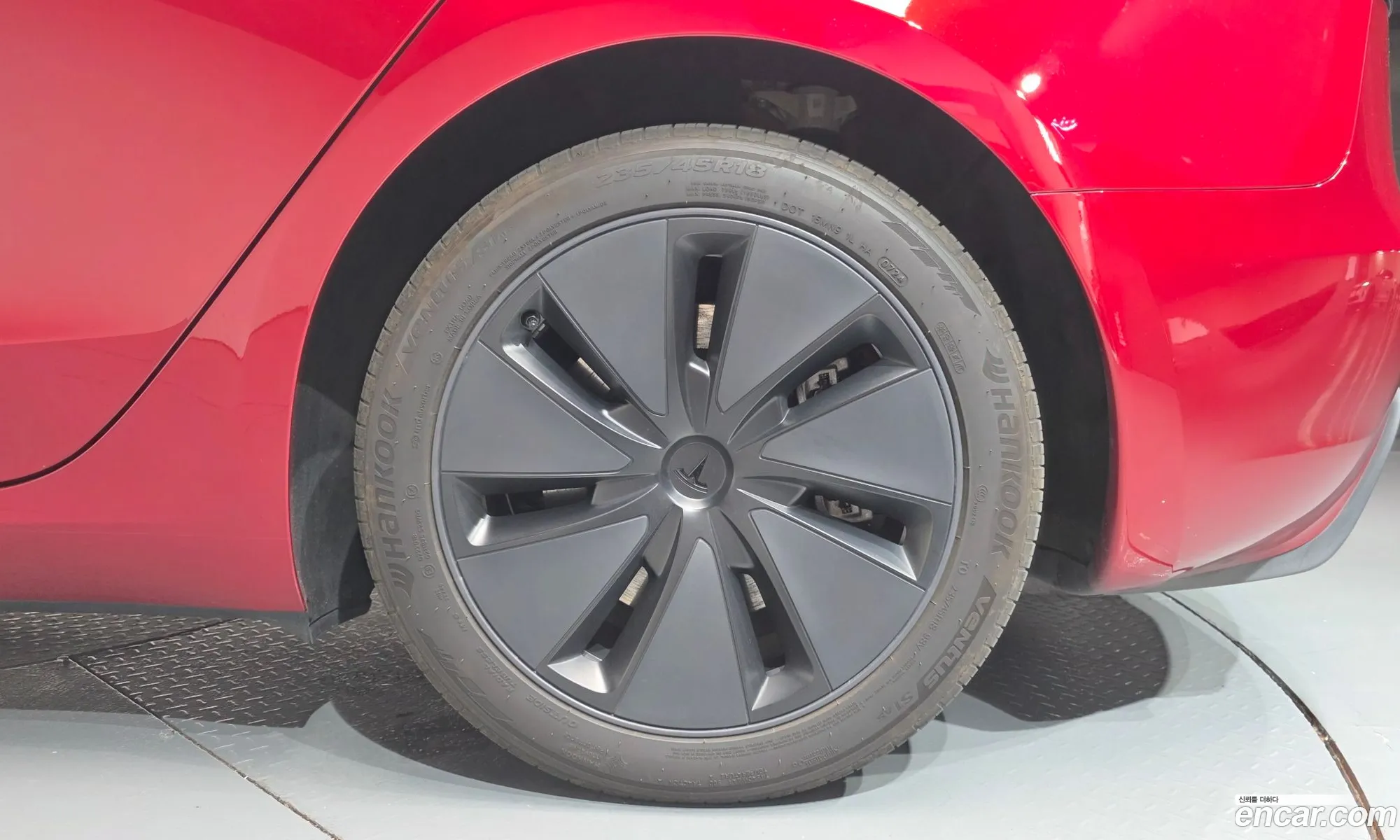 Tesla Model 3 2024 LRW3E7EK6RC161530 — 20