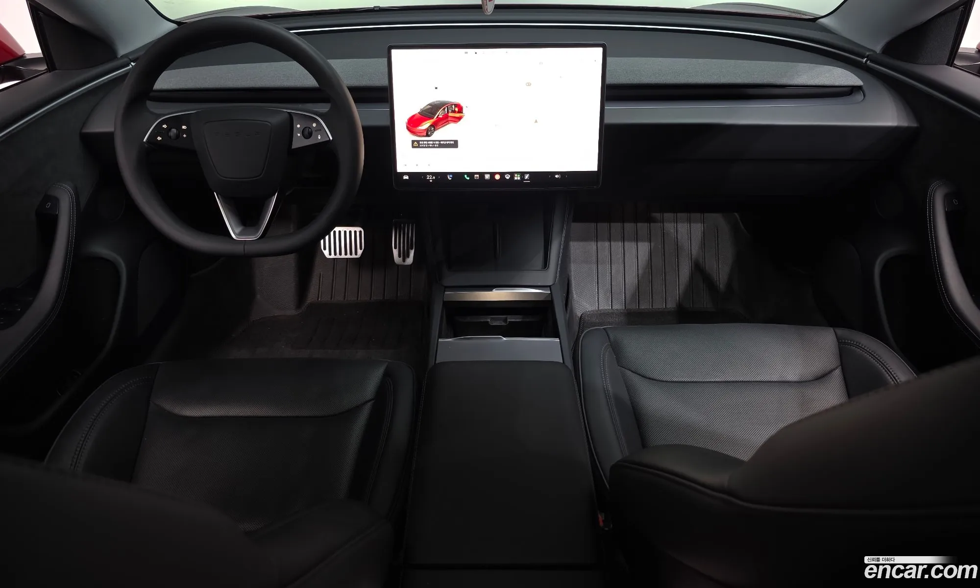 Tesla Model 3 2024 LRW3E7EK6RC161530 — 24