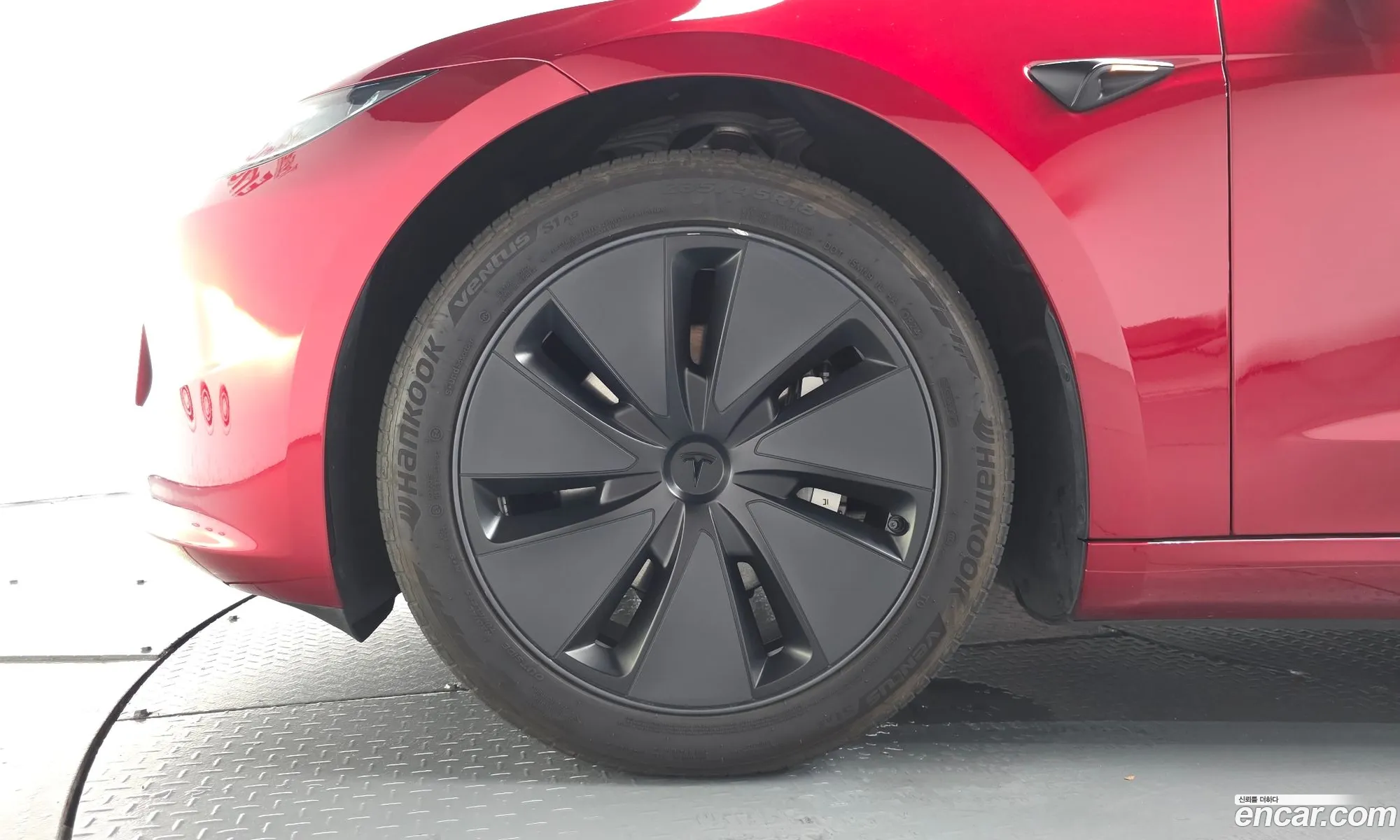 Tesla Model 3 2024 LRW3E7EK6RC161530 — 14