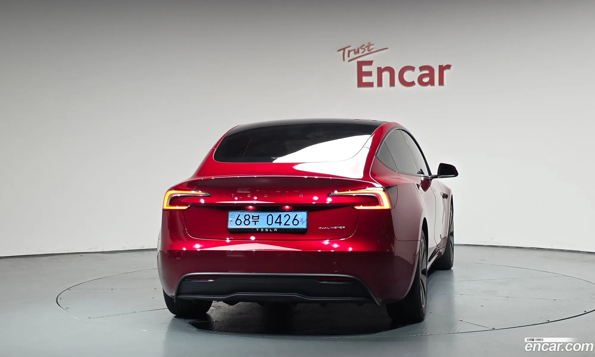 Tesla Model 3 2024 LRW3E7EK6RC161530 — 27