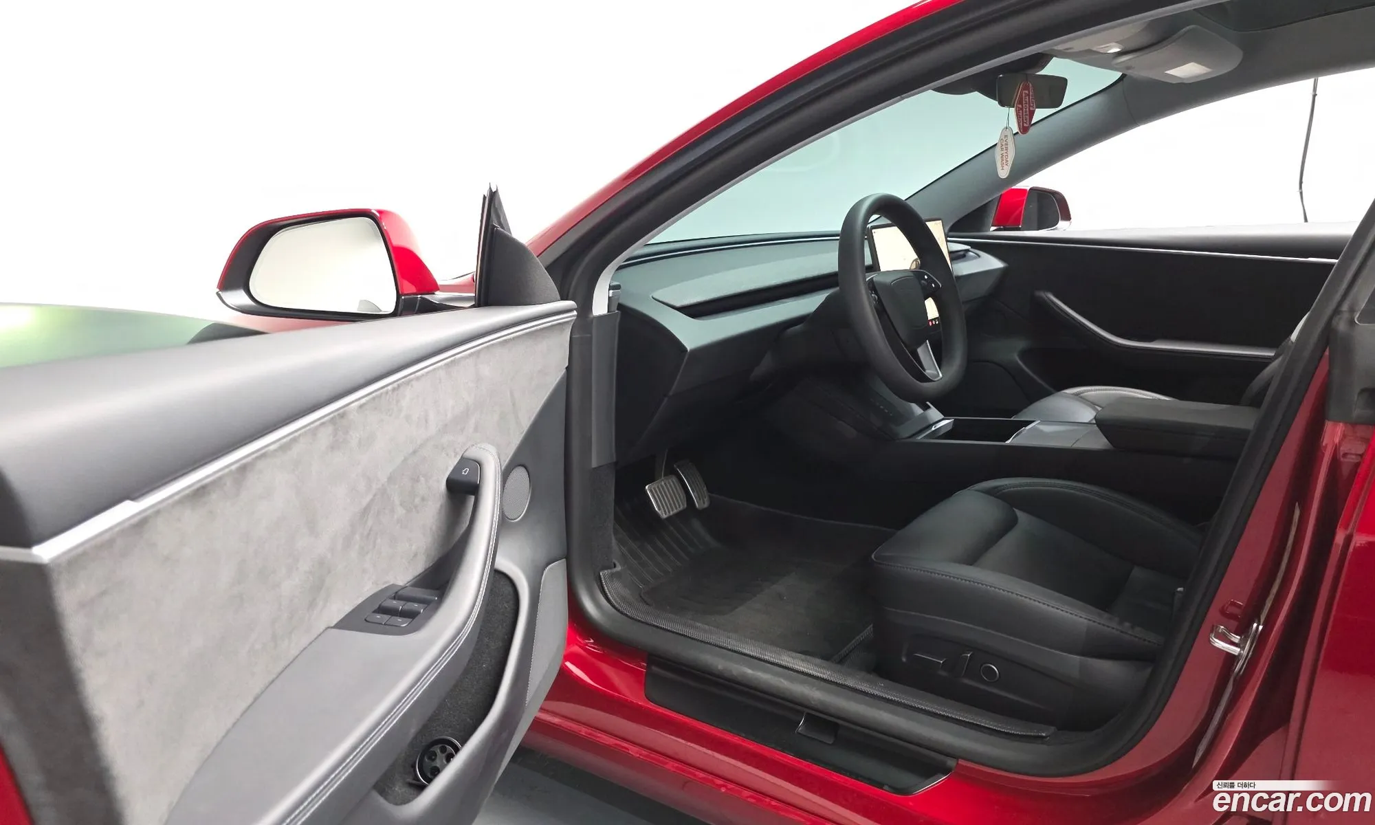 Tesla Model 3 2024 LRW3E7EK6RC161530 — 10