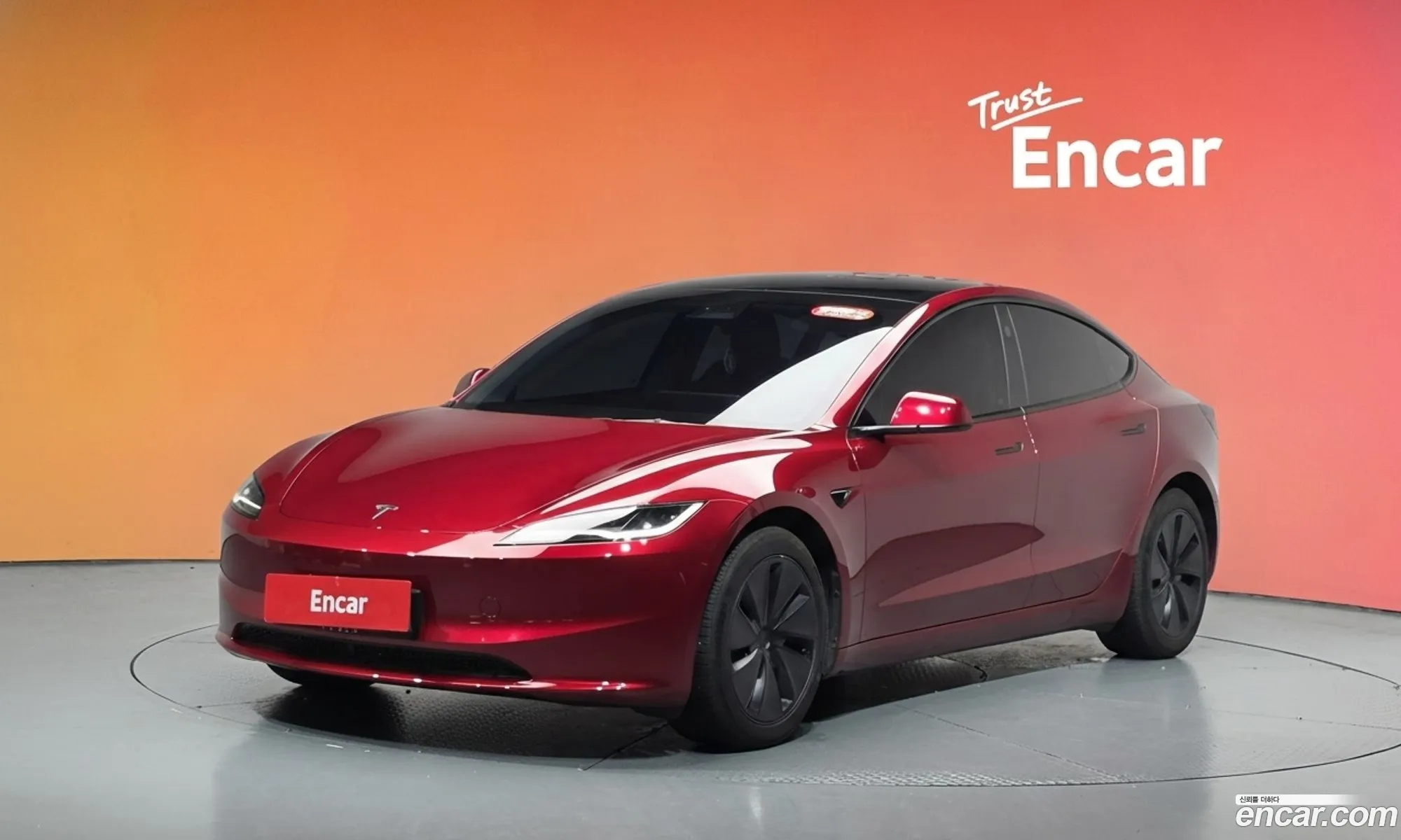 Tesla Model 3 2024 LRW3E7EK6RC161530 — 28