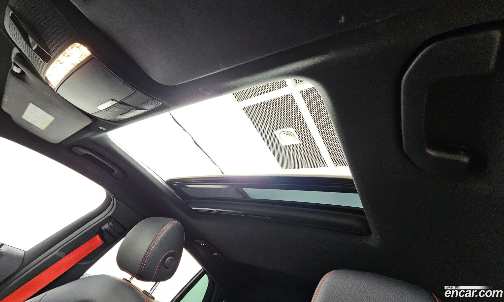 Mercedes-Benz GLC-Class X253 2021 — 16