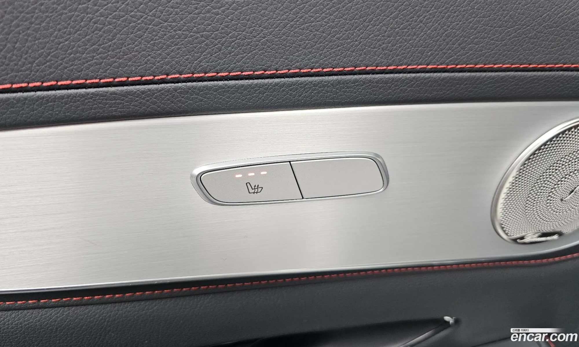 Mercedes-Benz GLC-Class X253 2021 — 17