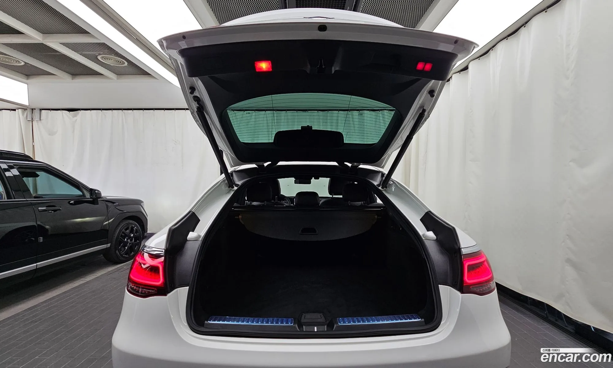 Mercedes-Benz GLC-Class X253 2021 — 12