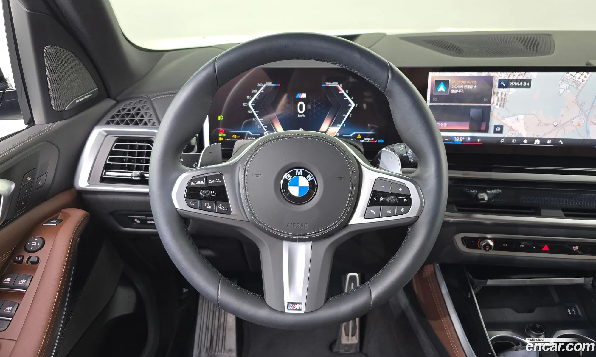BMW X5 2025 WBA21EV07T9163589 — 6