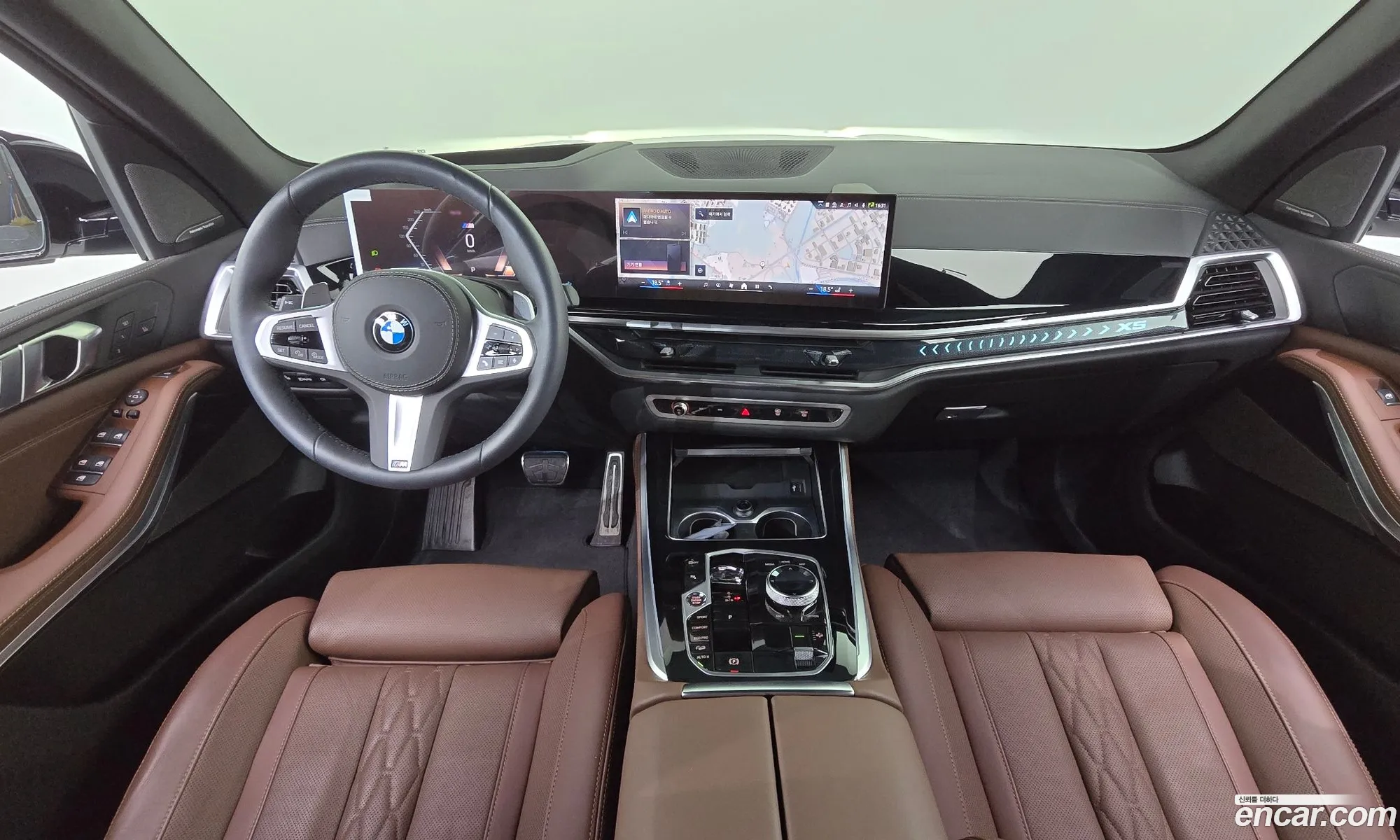 BMW X5 2025 WBA21EV07T9163589 — 28