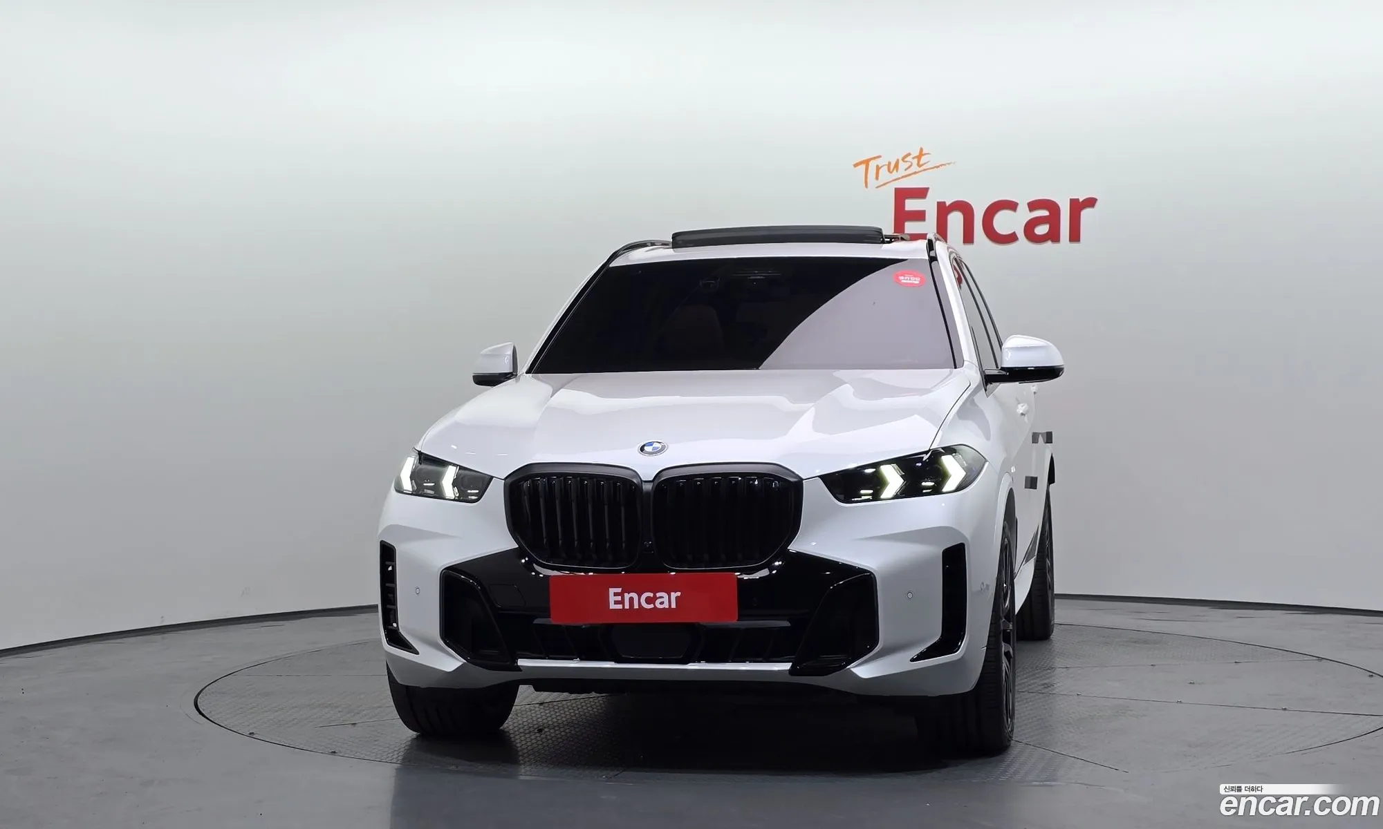 BMW X5 2025 WBA21EV07T9163589 — 4