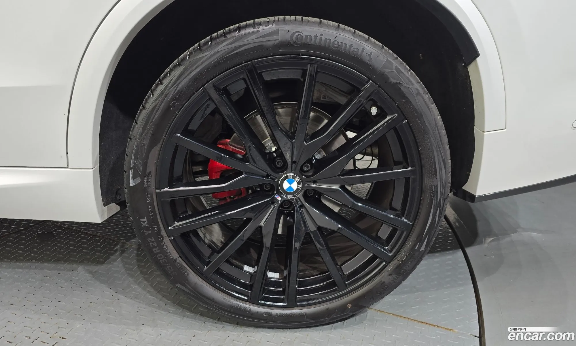 BMW X5 2025 WBA21EV07T9163589 — 27